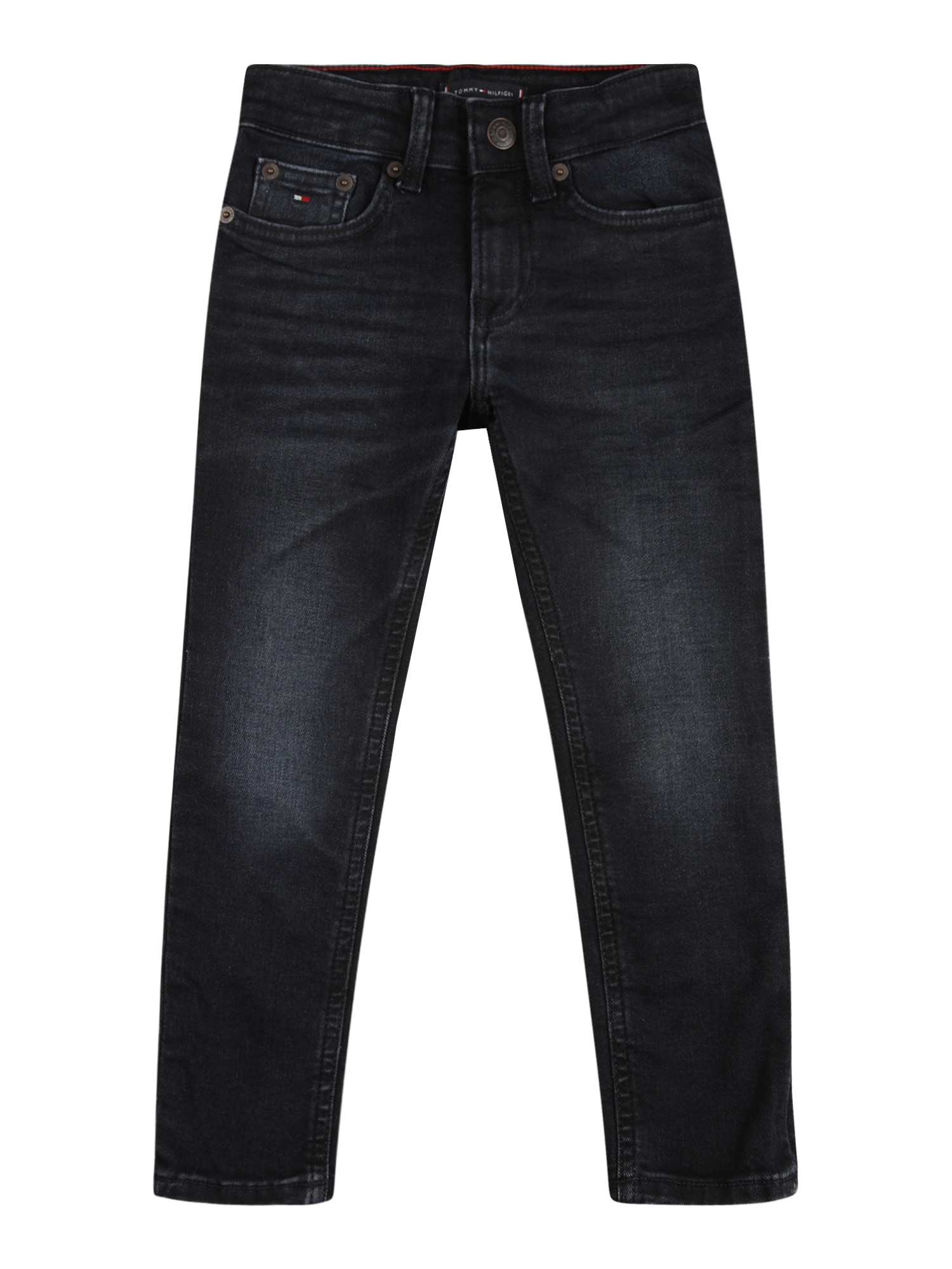 Tommy Hilfiger TOMMY HILFIGER Jeans 'Scanton' dunkelblau