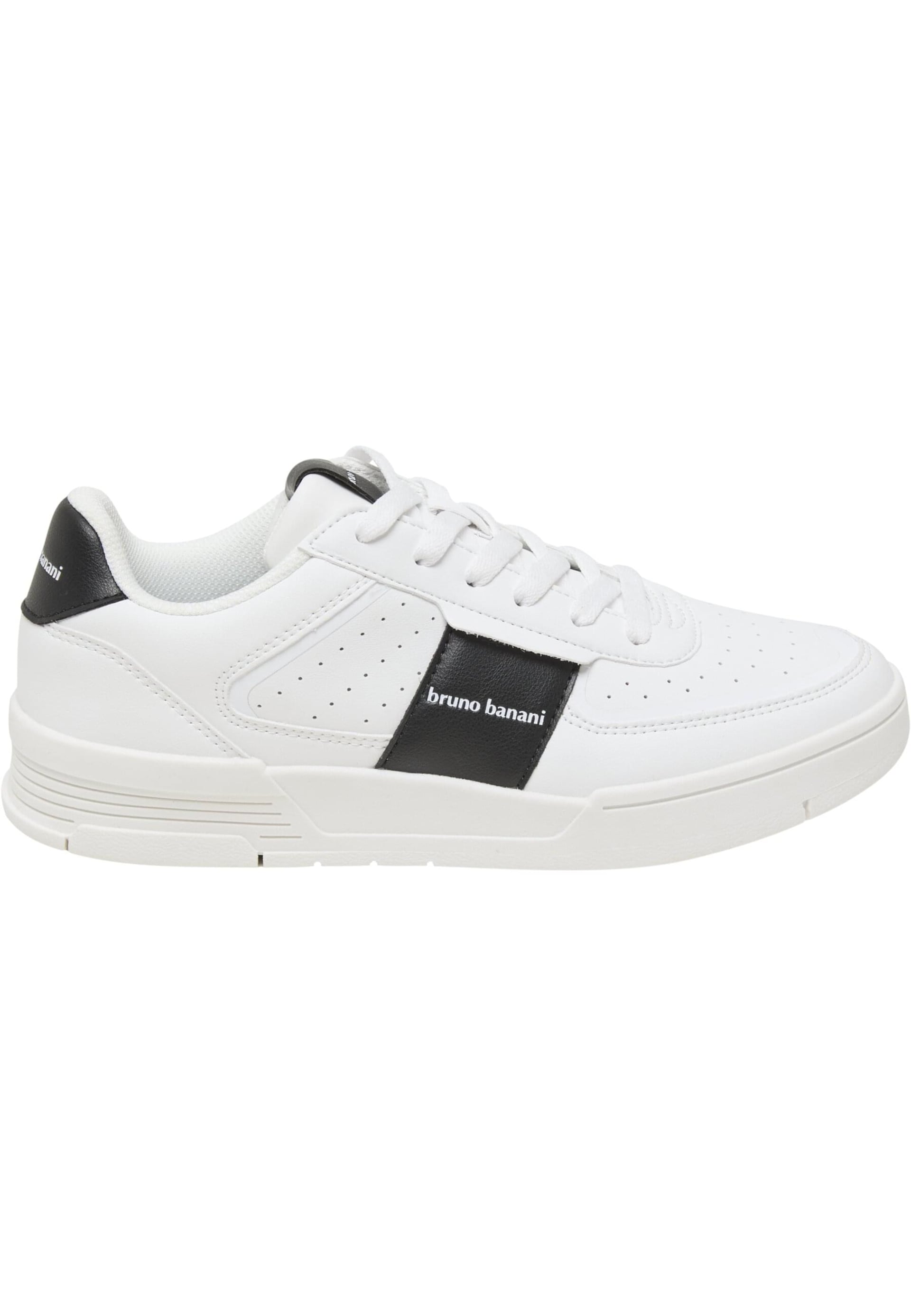 Bruno Banani Låg sneaker 'Sin' sneakers herr