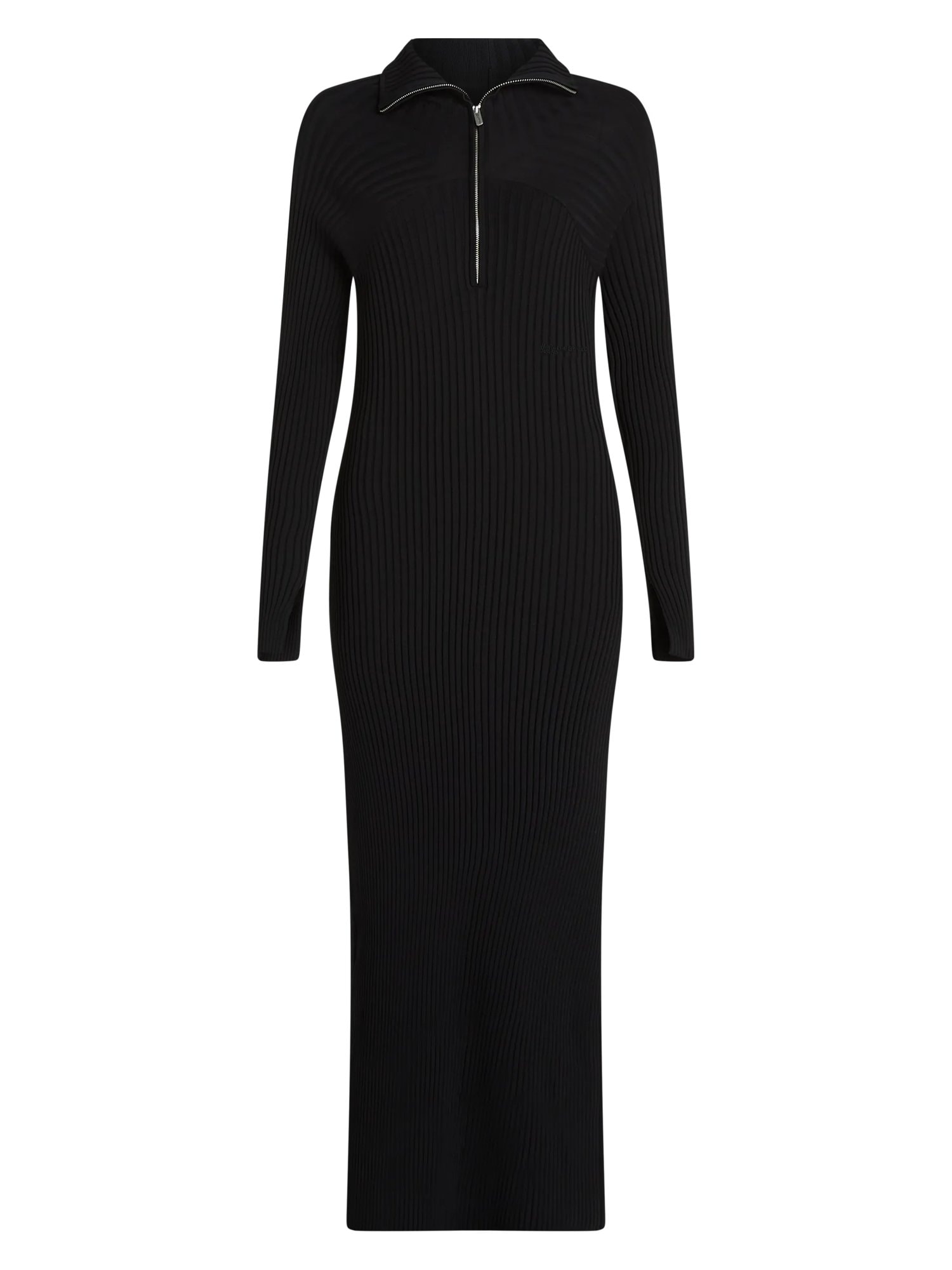 KARL LAGERFELD JEANS Rochie negru