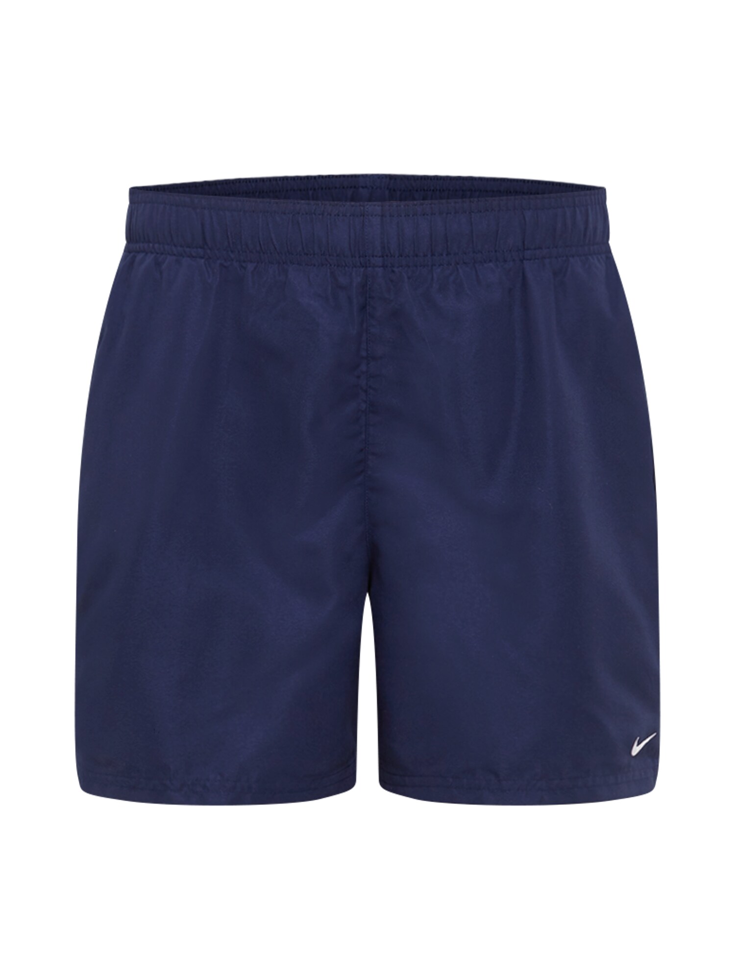 Nike Swim Badeshorts 'Essential' navy / wei im Sale-Nike Swim 1