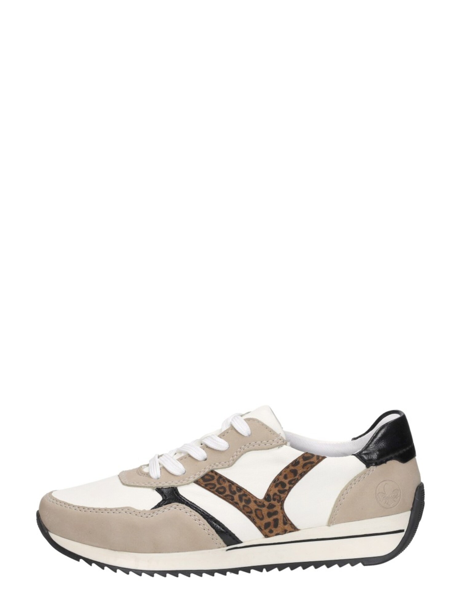 Rieker Sneaker Low Sneakers Laag