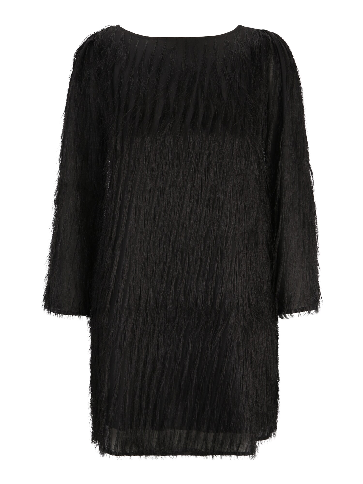 YAS Petite Rochie YASDIA  negru