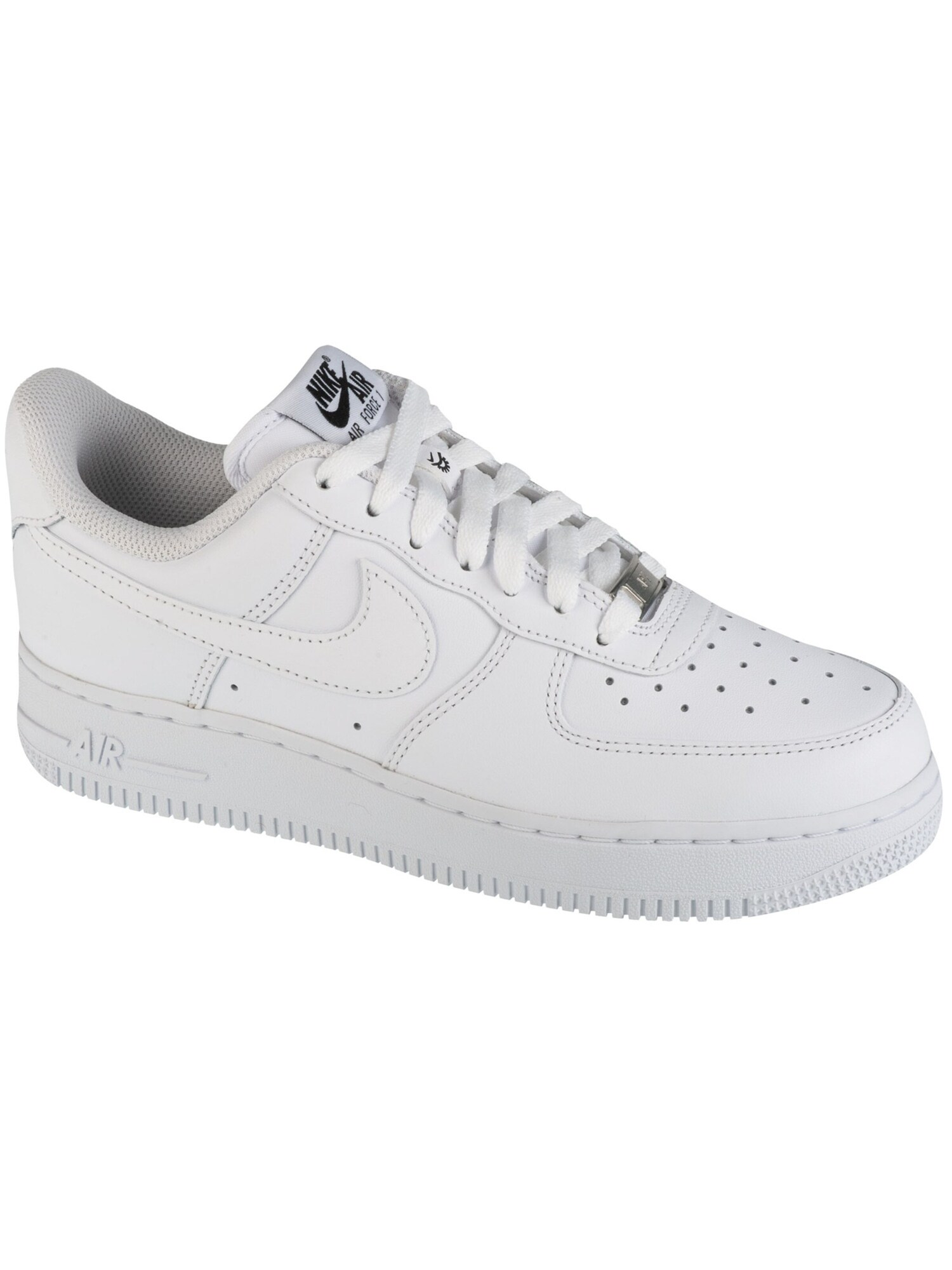 NIKE Zapatillas deportivas bajas 'Nike Air Force 1 07' blanco