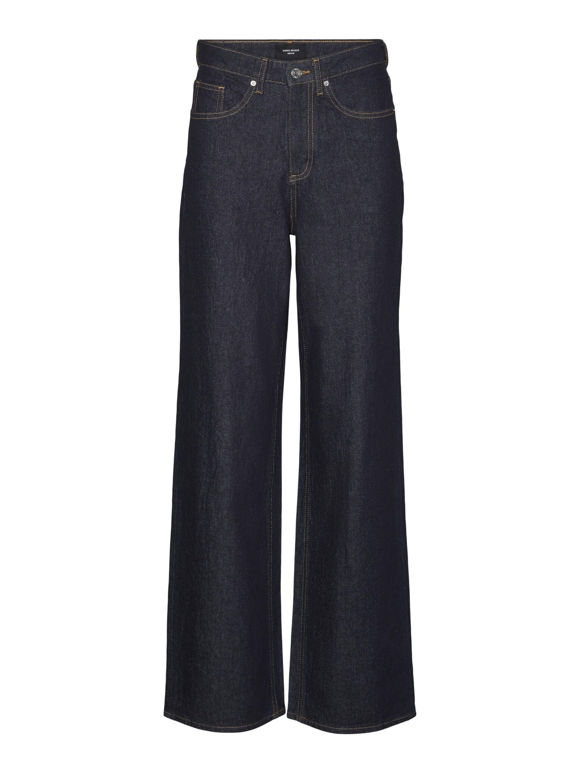 VERO MODA Jeans 'VMTessa' blå denim dam