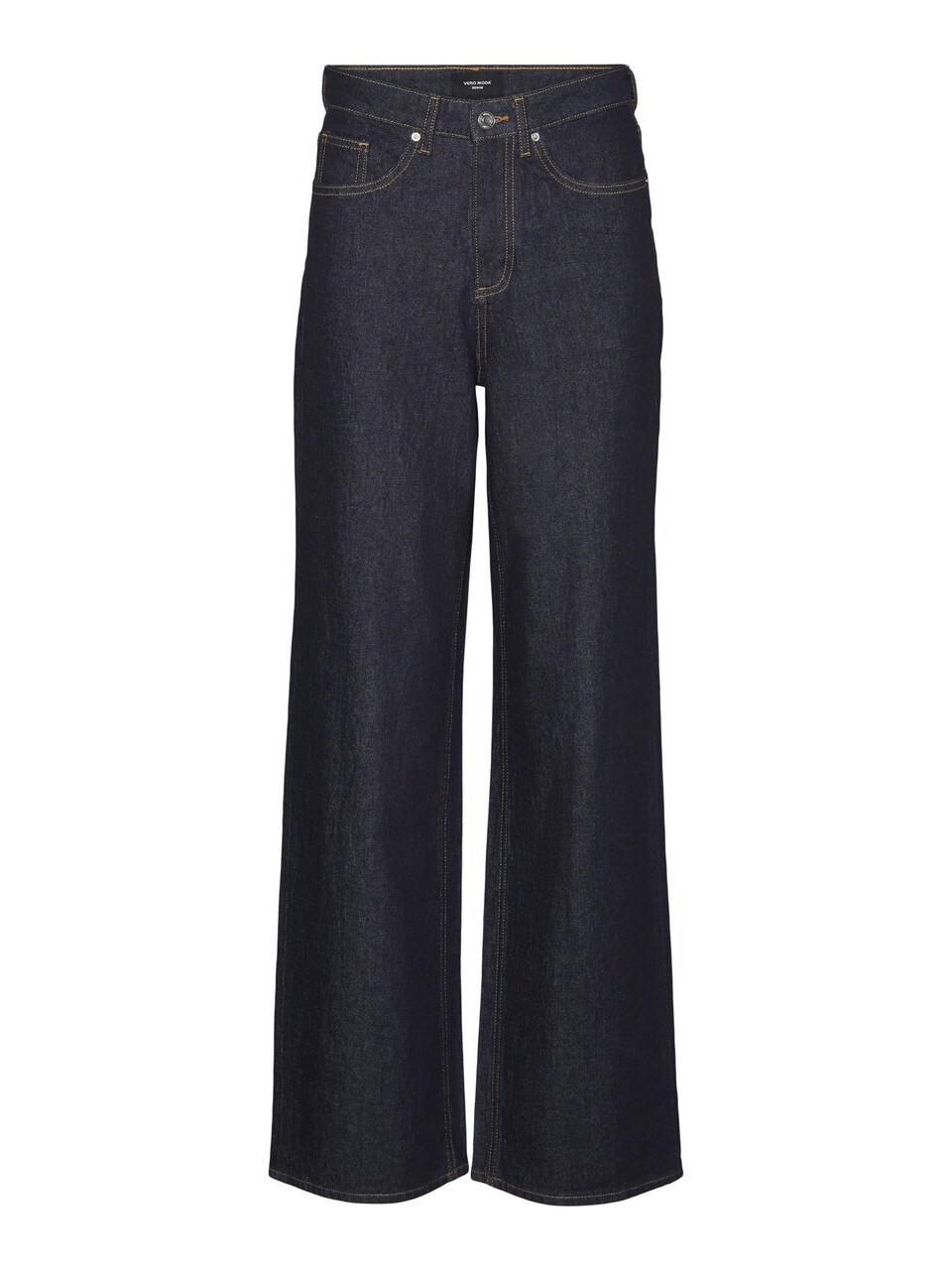 Jeans 'VMTessa' blå denim