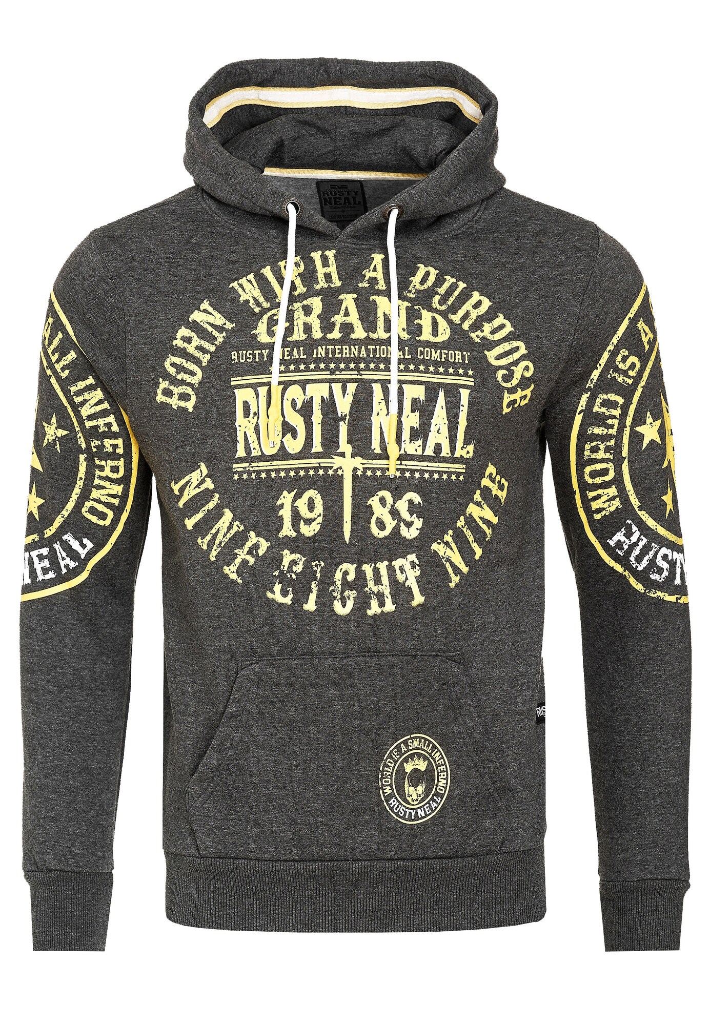 Thumbnail - Rusty Neal Sweatshirt
