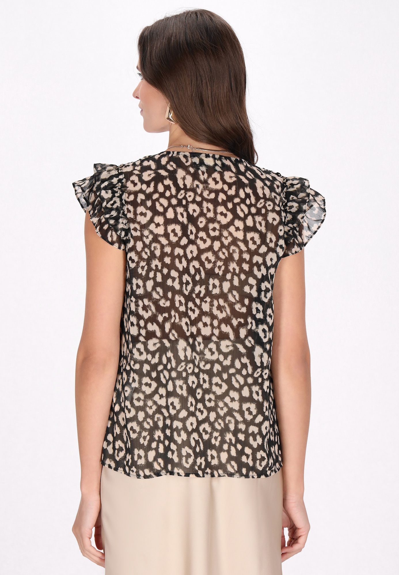 Thumbnail - faina Bluse Fashion Look