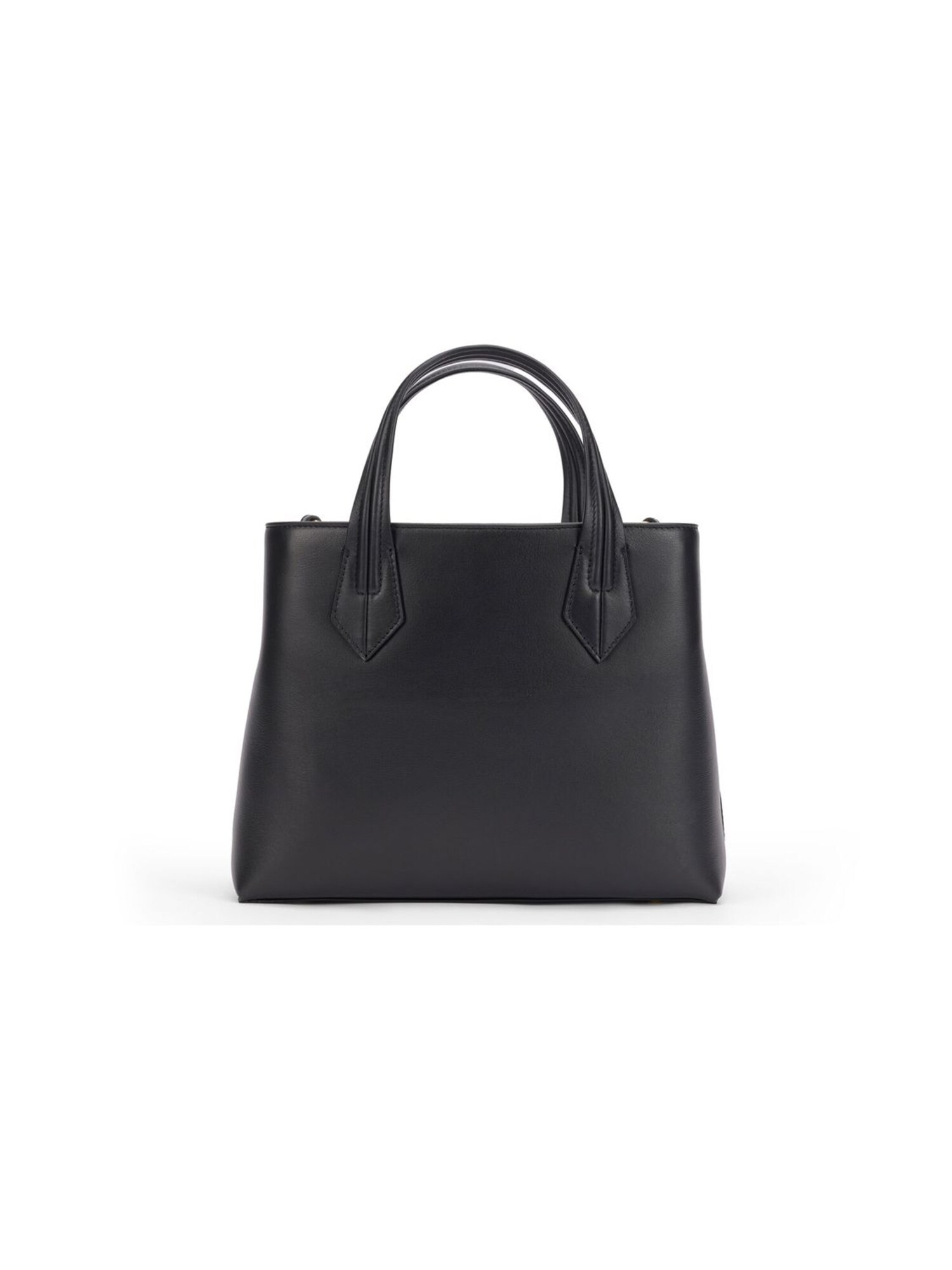 Braccialini Bolso de mano 'Mia Looney Tunes' negro – imagen 2