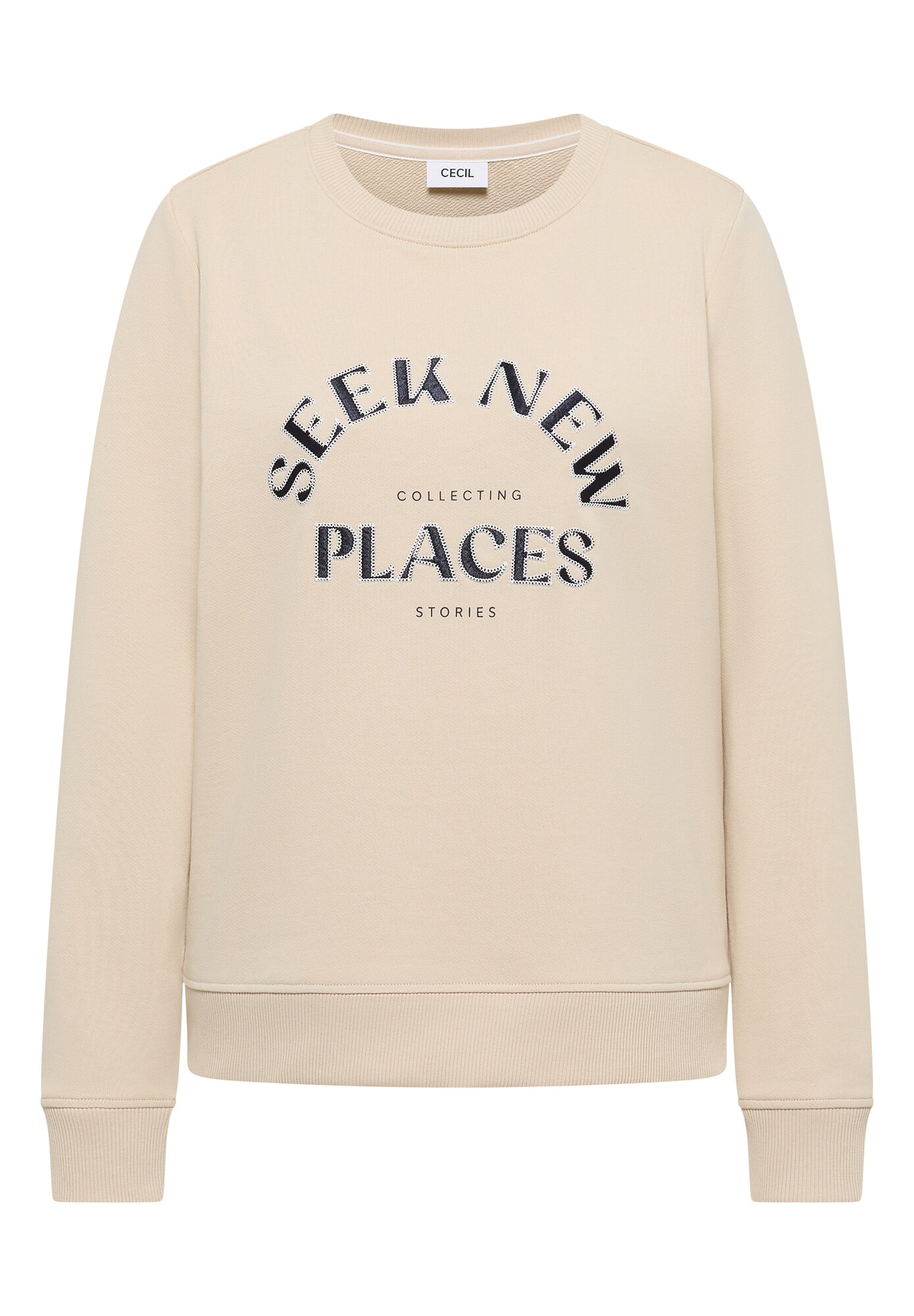 Cecil Sweatshirt