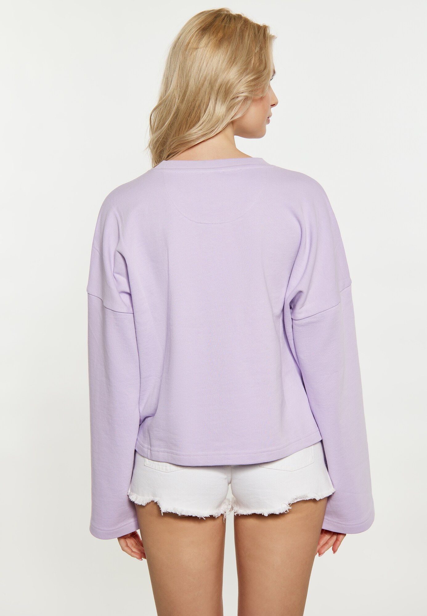 Thumbnail - IZIA Sweatshirt