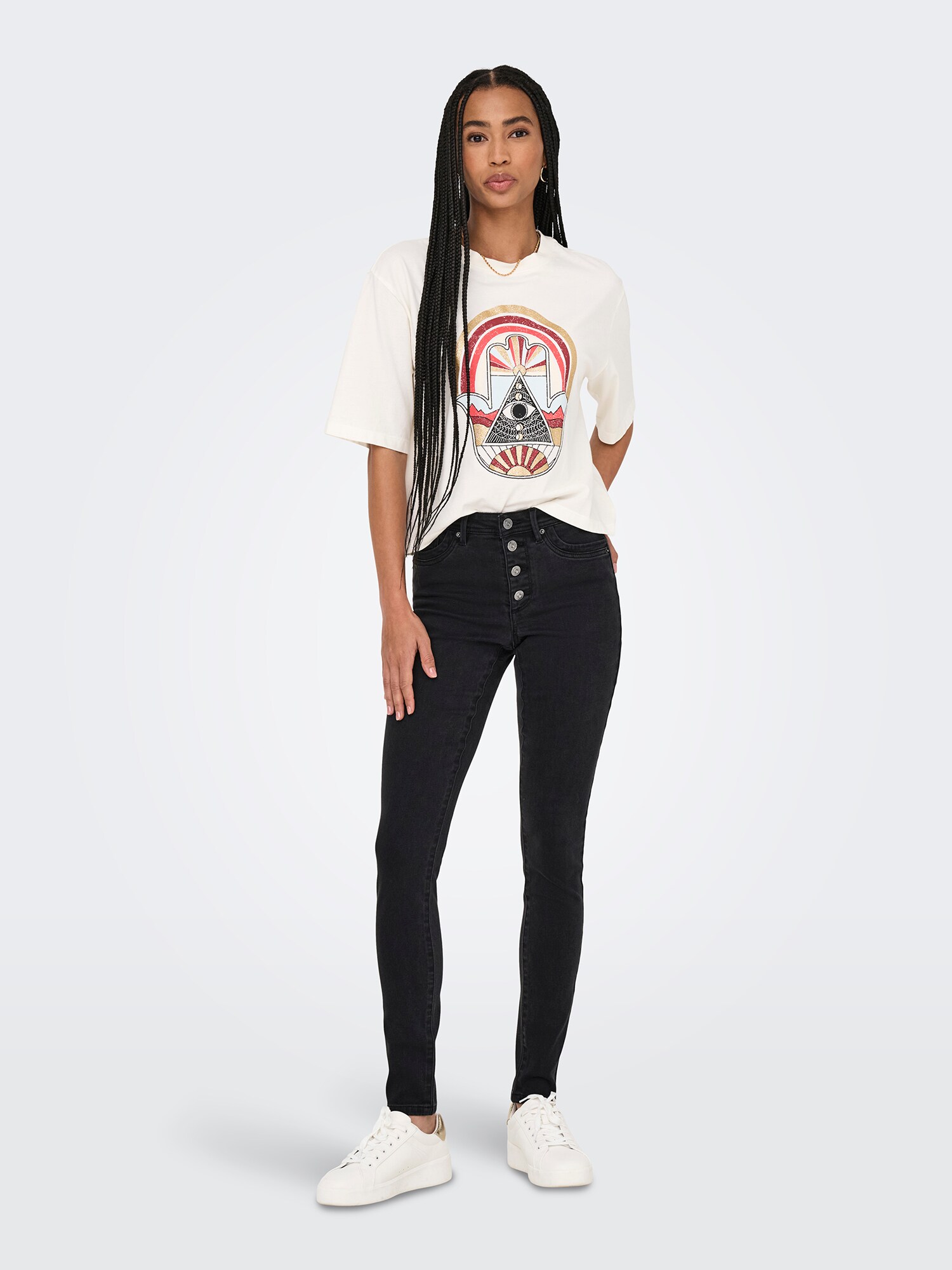 Thumbnail - Jeans 'ONLWINNIE'