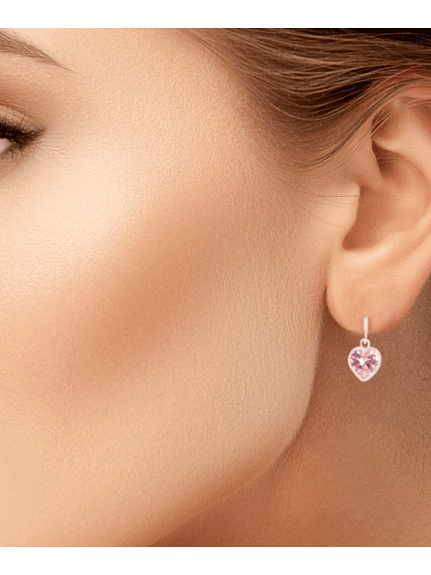 Thumbnail - ARS-ARGENTI Ohrringe LENYA ROSE