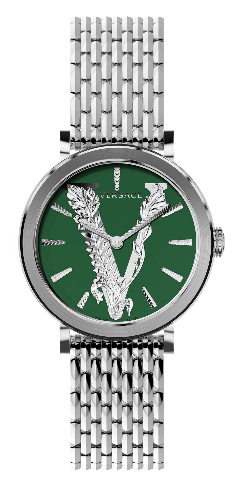 Versace Uhr Virtus Barocca