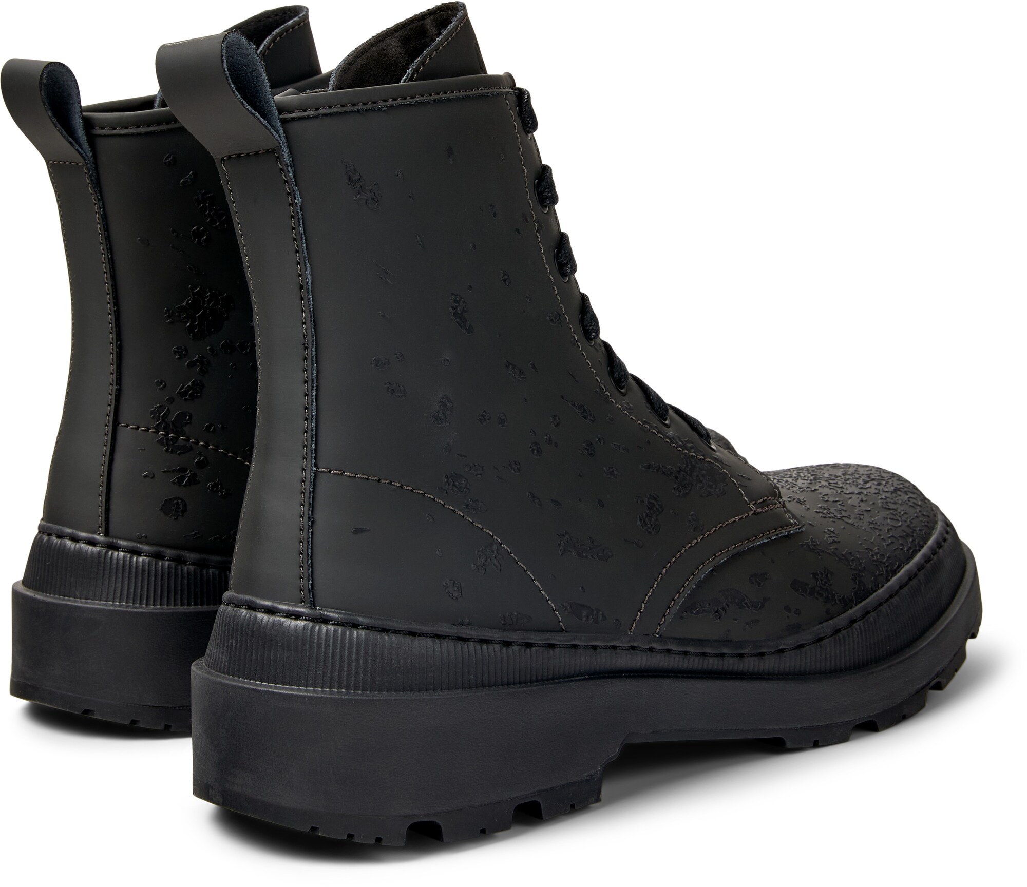 Thumbnail - Schnürstiefel 'Brutus Trek'