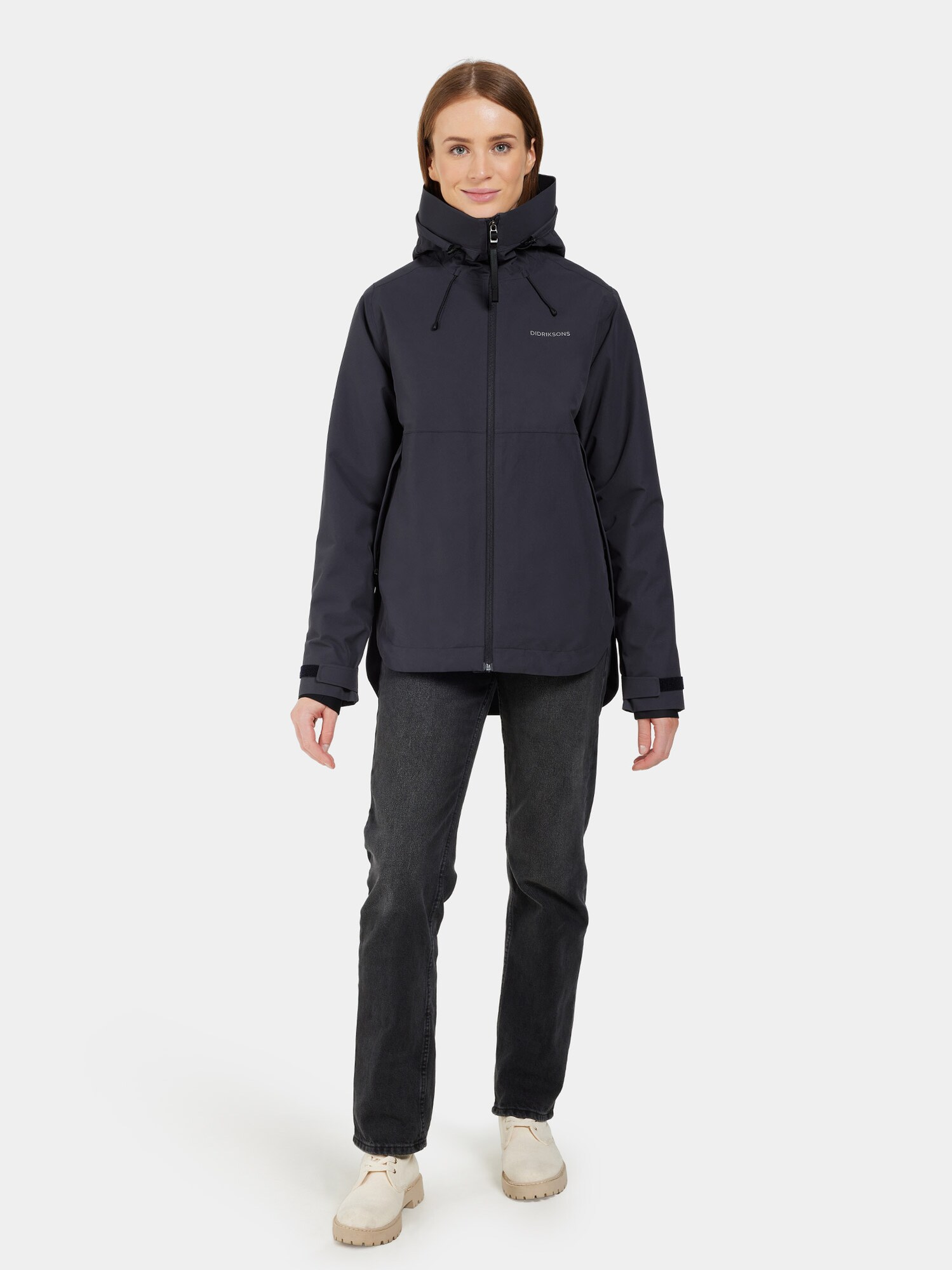 Thumbnail - Didriksons Outdoorjacke JENNIE