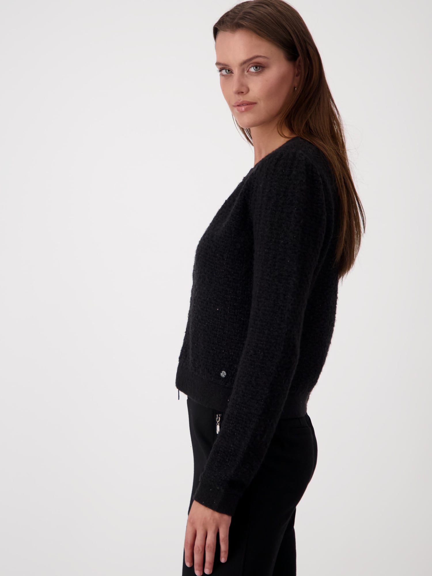 Thumbnail - Strickjacke