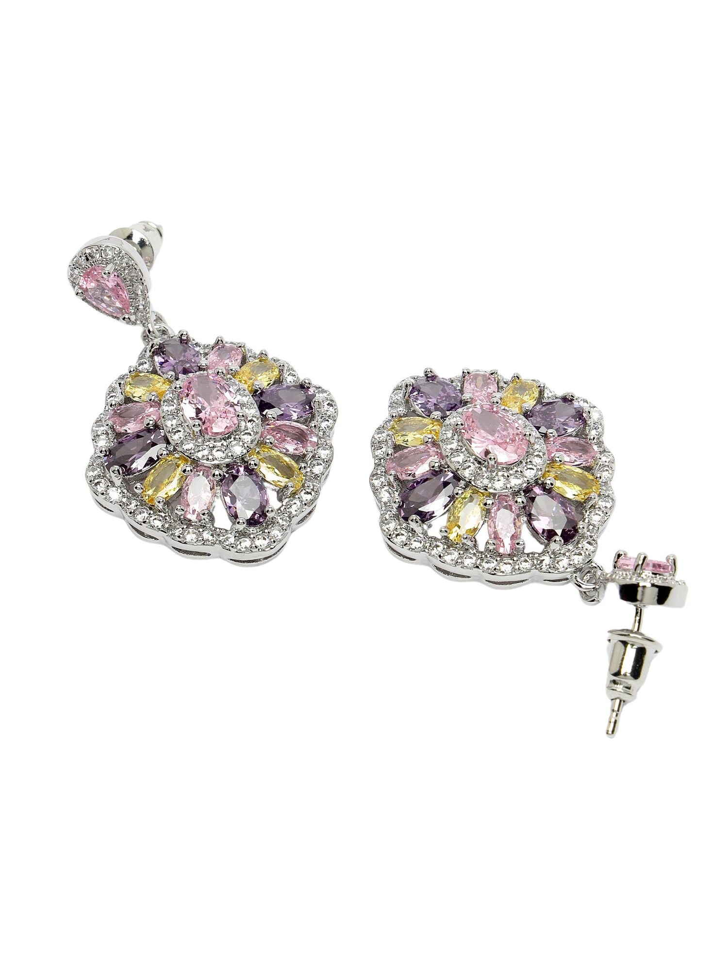 Thumbnail - AVANT-GARDE PARIS Ohrringe Helenaette