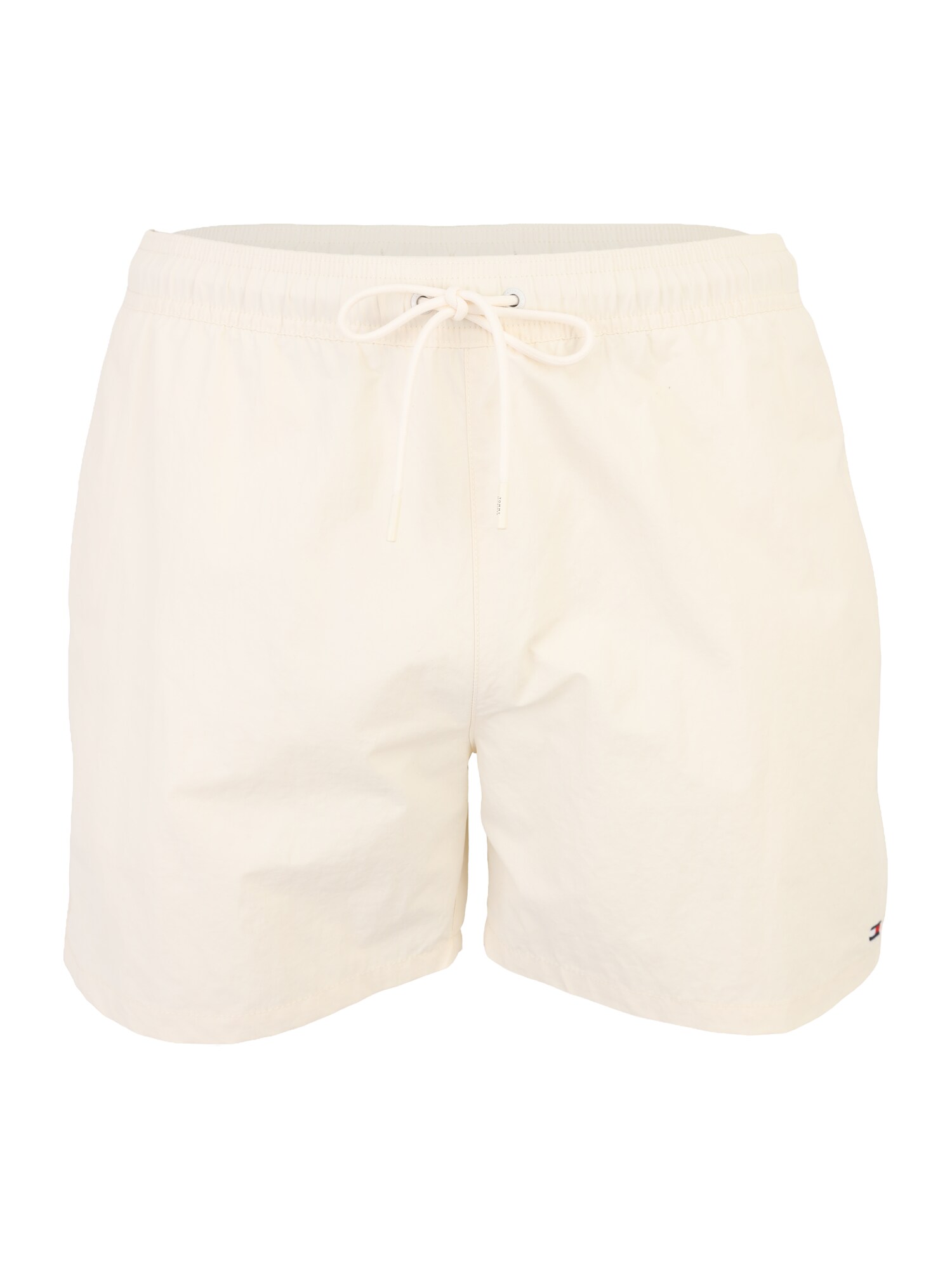 Tommy Hilfiger Underwear Șorturi de baie  galben pastel