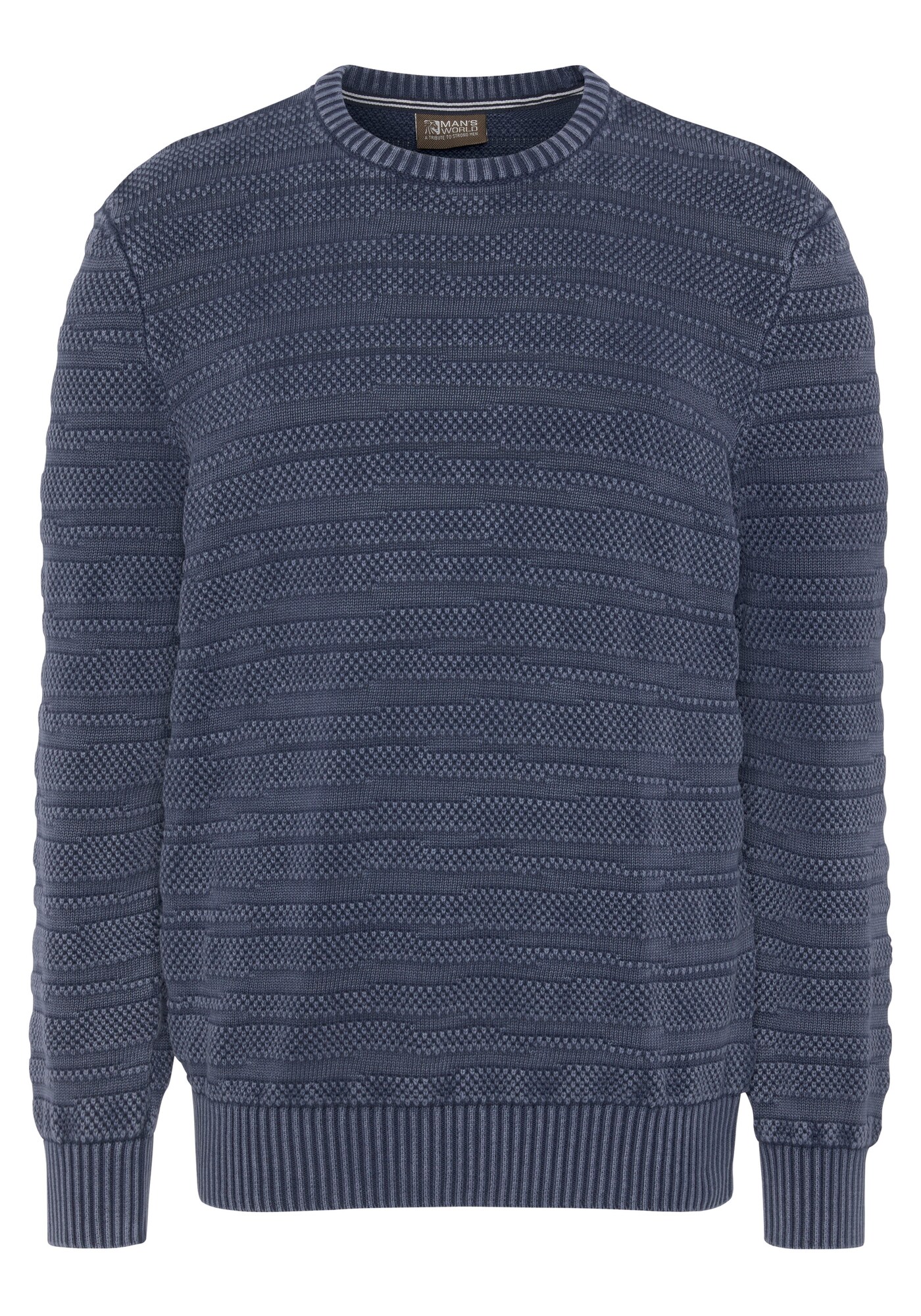 Thumbnail - Pullover