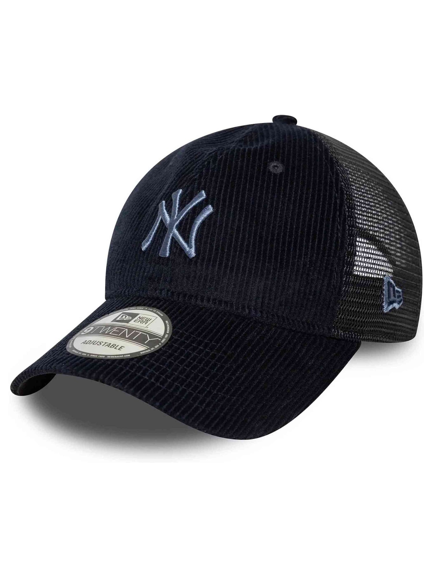 NEW ERA Gorra deportiva '60691101' navy – imagen 2