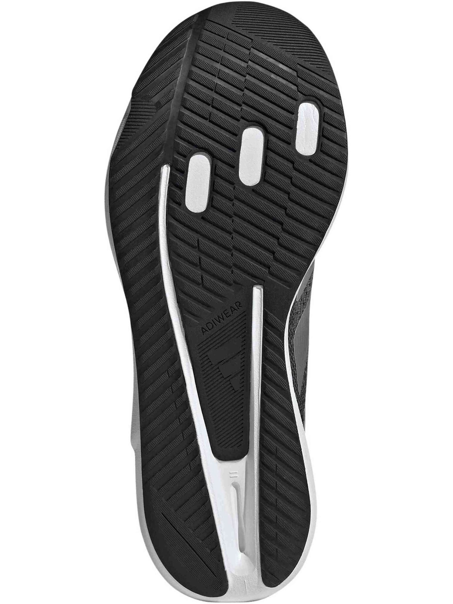 ADIDAS ORIGINALS Zapatillas de running '072-8307'  negro – imagen 4