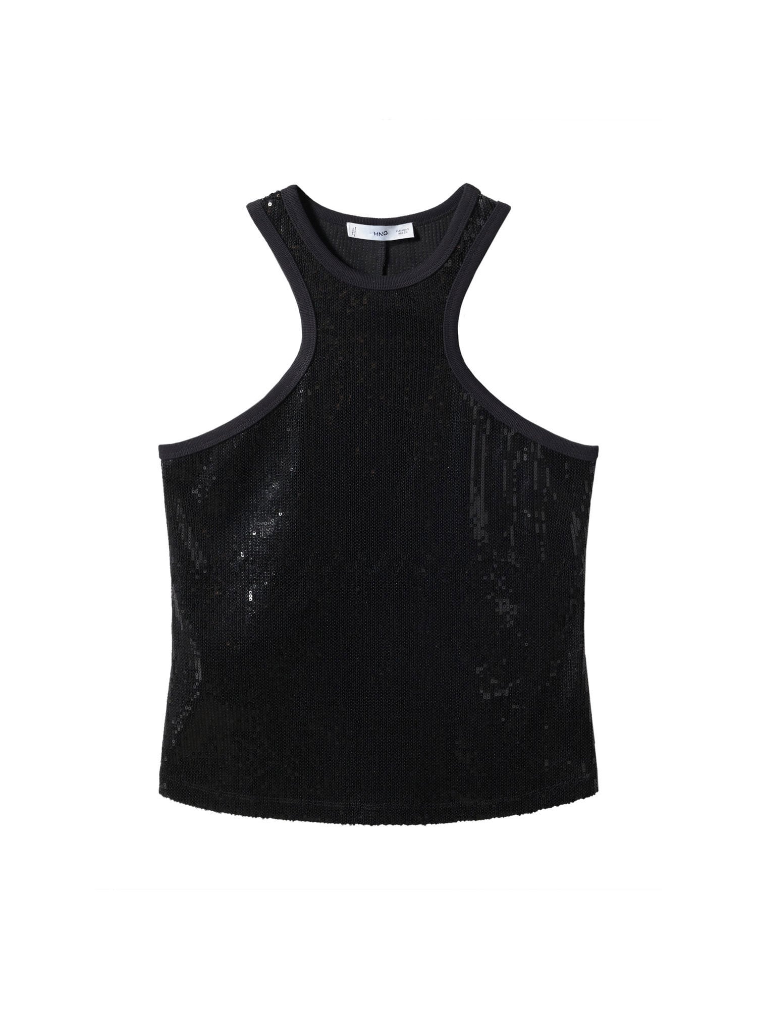 MANGO pentru femei tricou – durabil