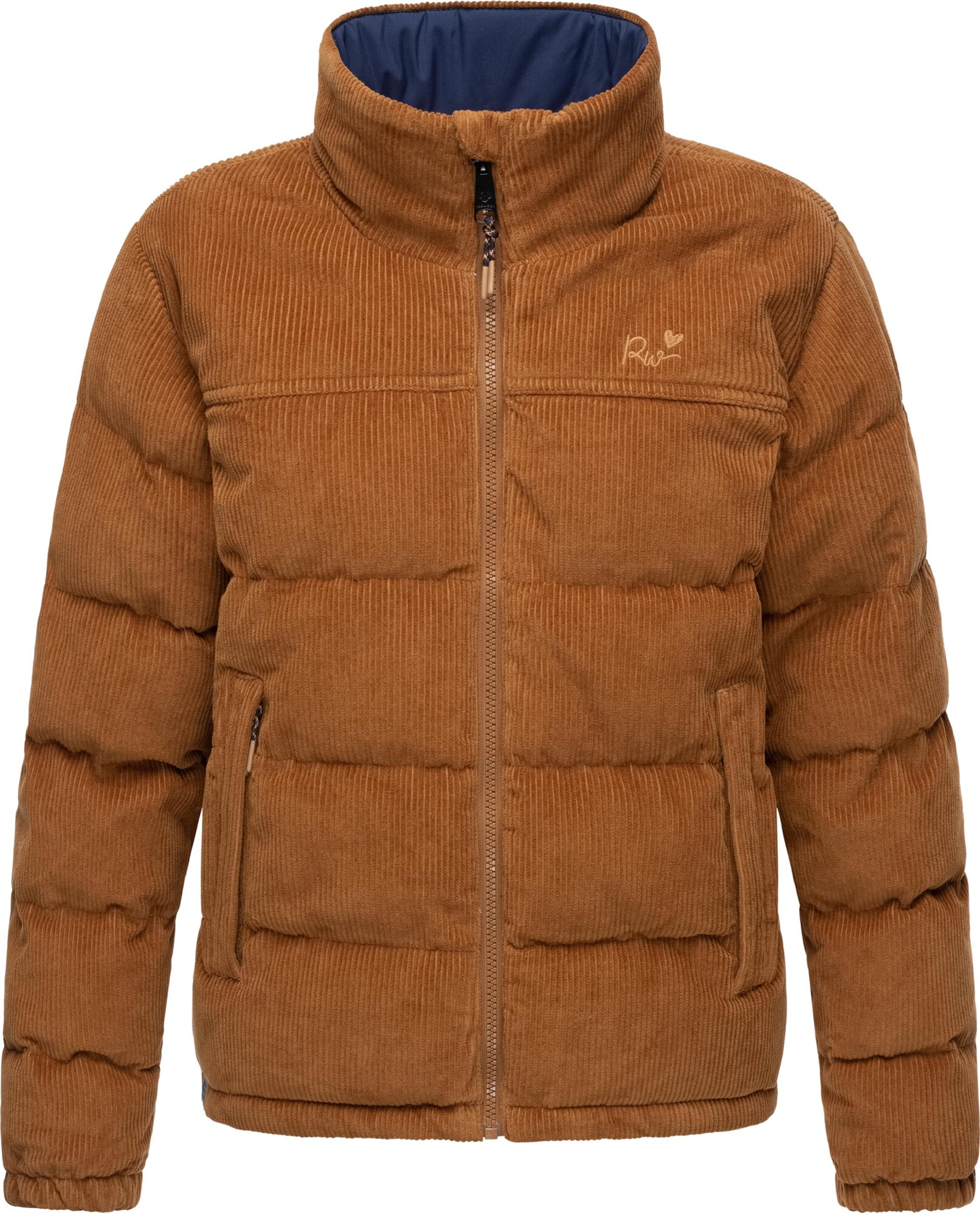 Thumbnail - Ragwear Übergangsjacke Uxia