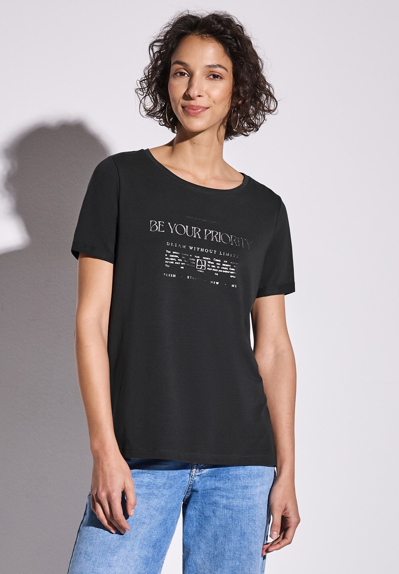 Thumbnail - STREET ONE T-Shirt