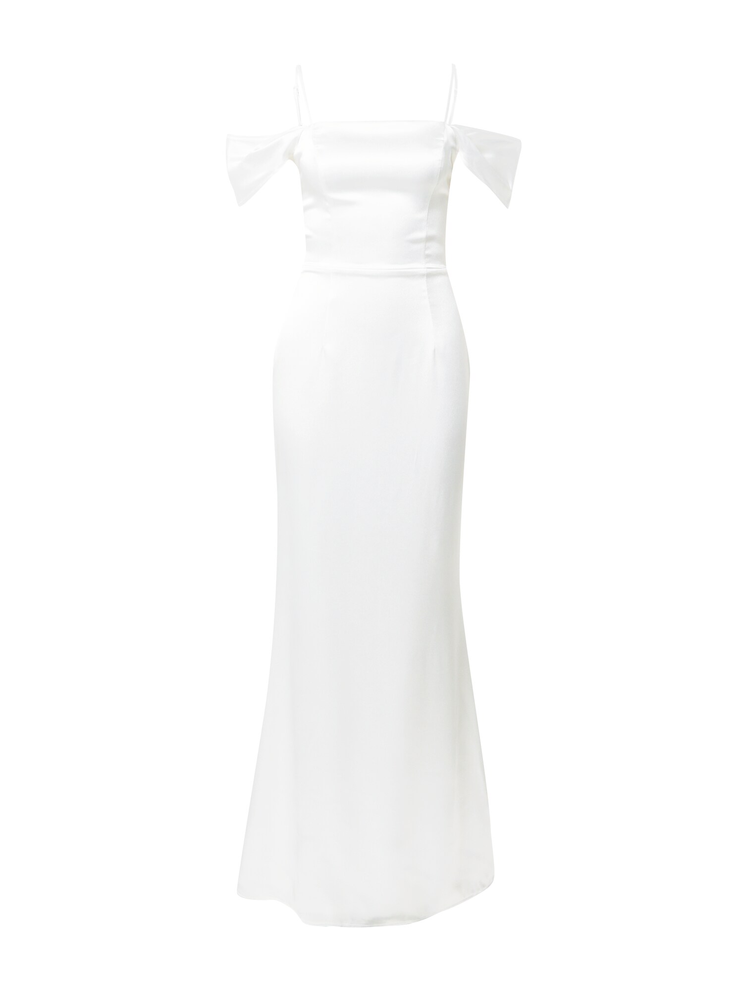 Lipsy Vestido de festa  branco