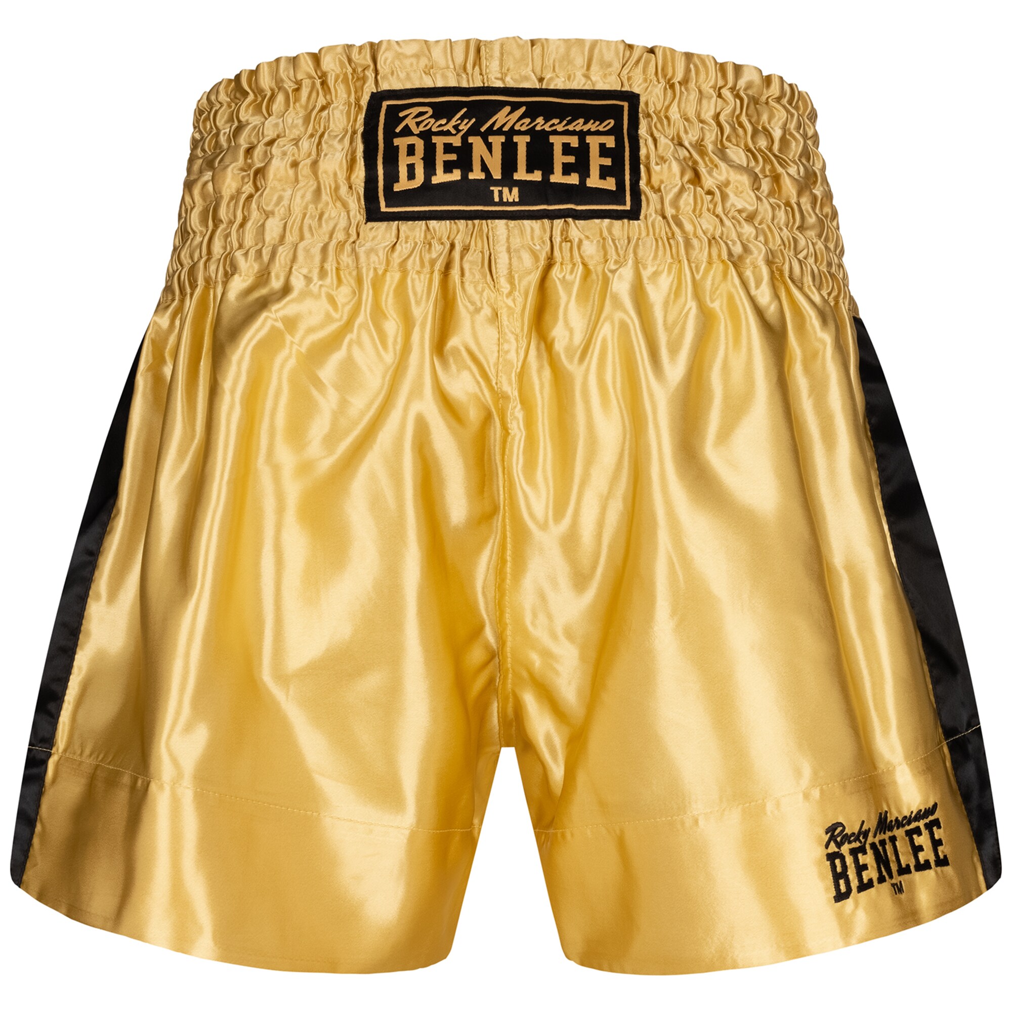 Benlee Sportnadrágok 'Goldy'  arany / fekete termék 2. képe