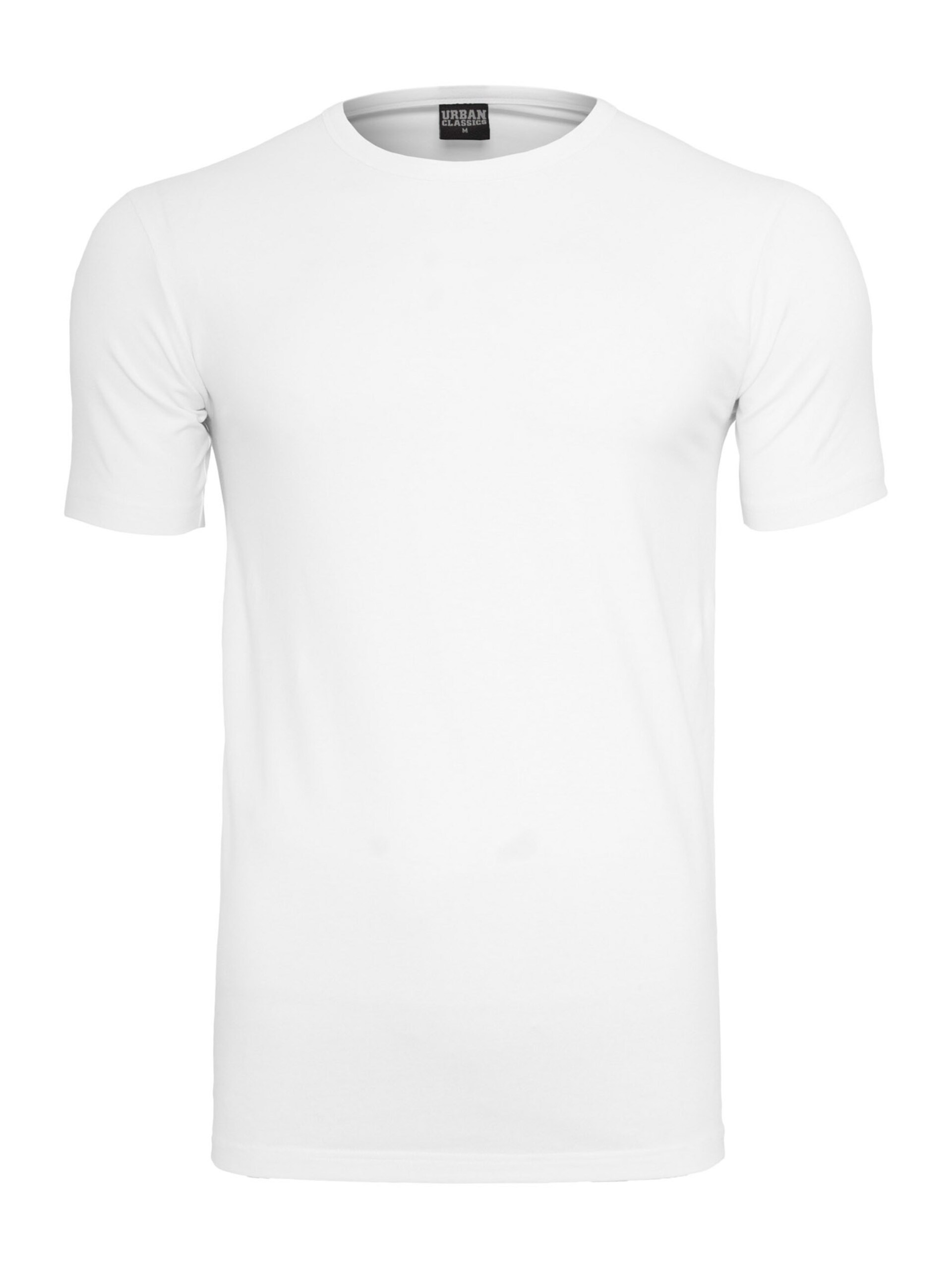 Urban Classics T-shirt herr