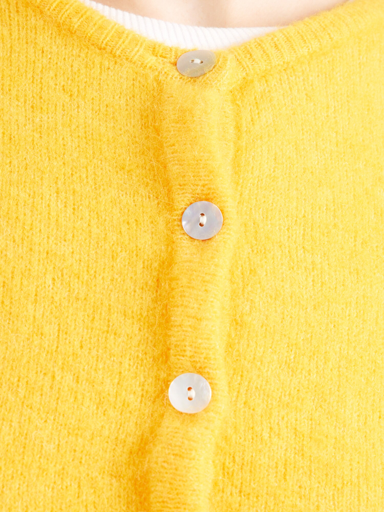 Thumbnail - AMERICAN VINTAGE Strickjacke VITOW