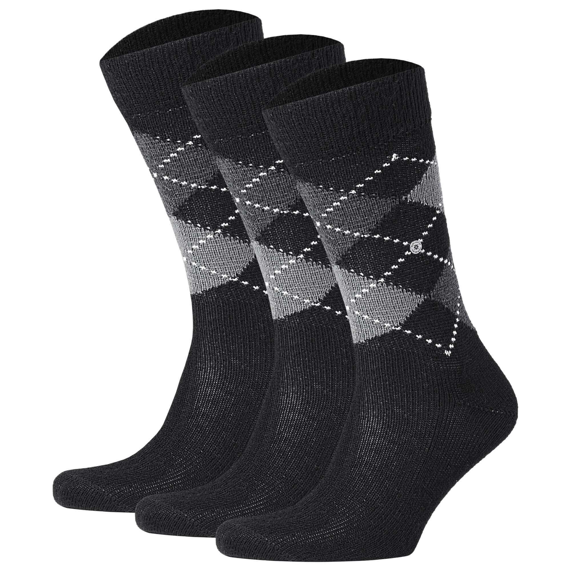 Thumbnail - BURLINGTON Socken
