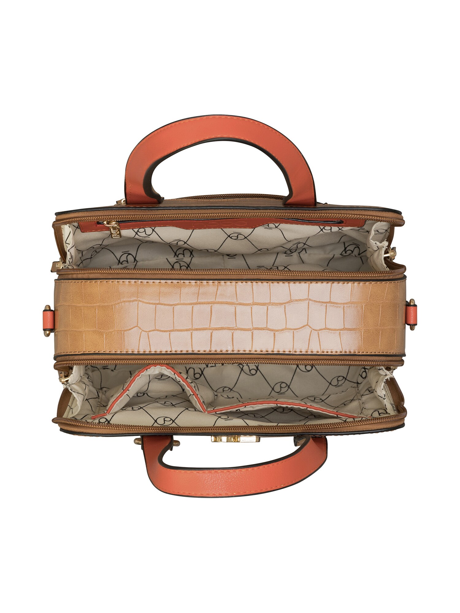Thumbnail - NOBO Handtasche Symphony