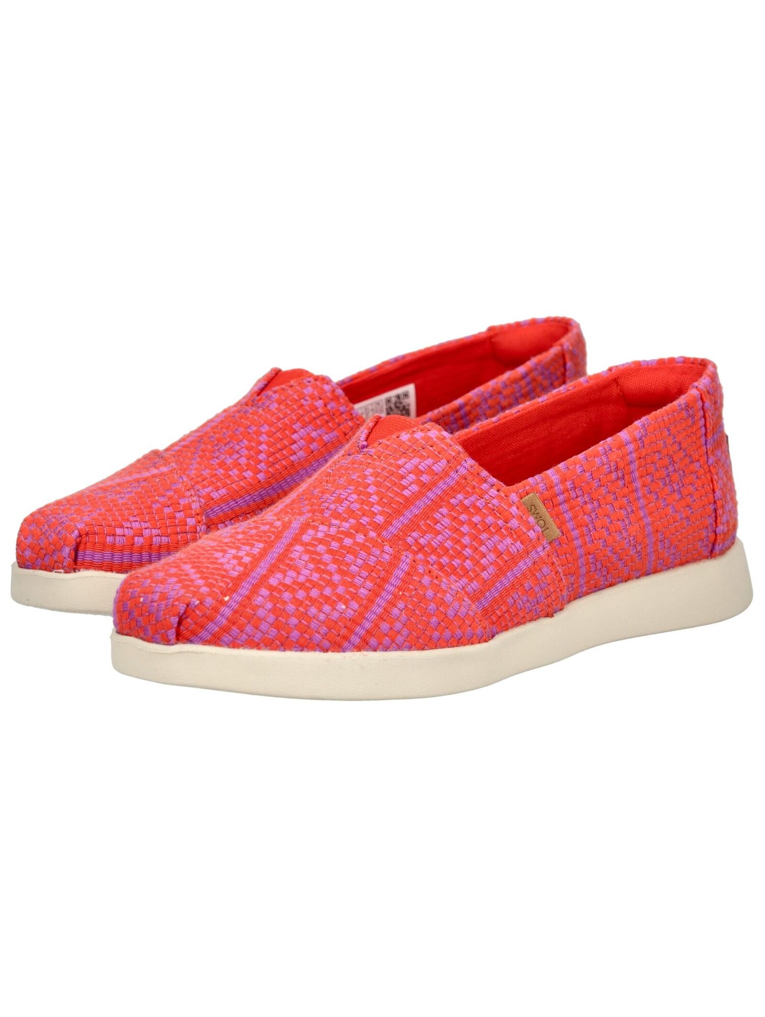 Thumbnail - Slipper 'Alpargata Plus'