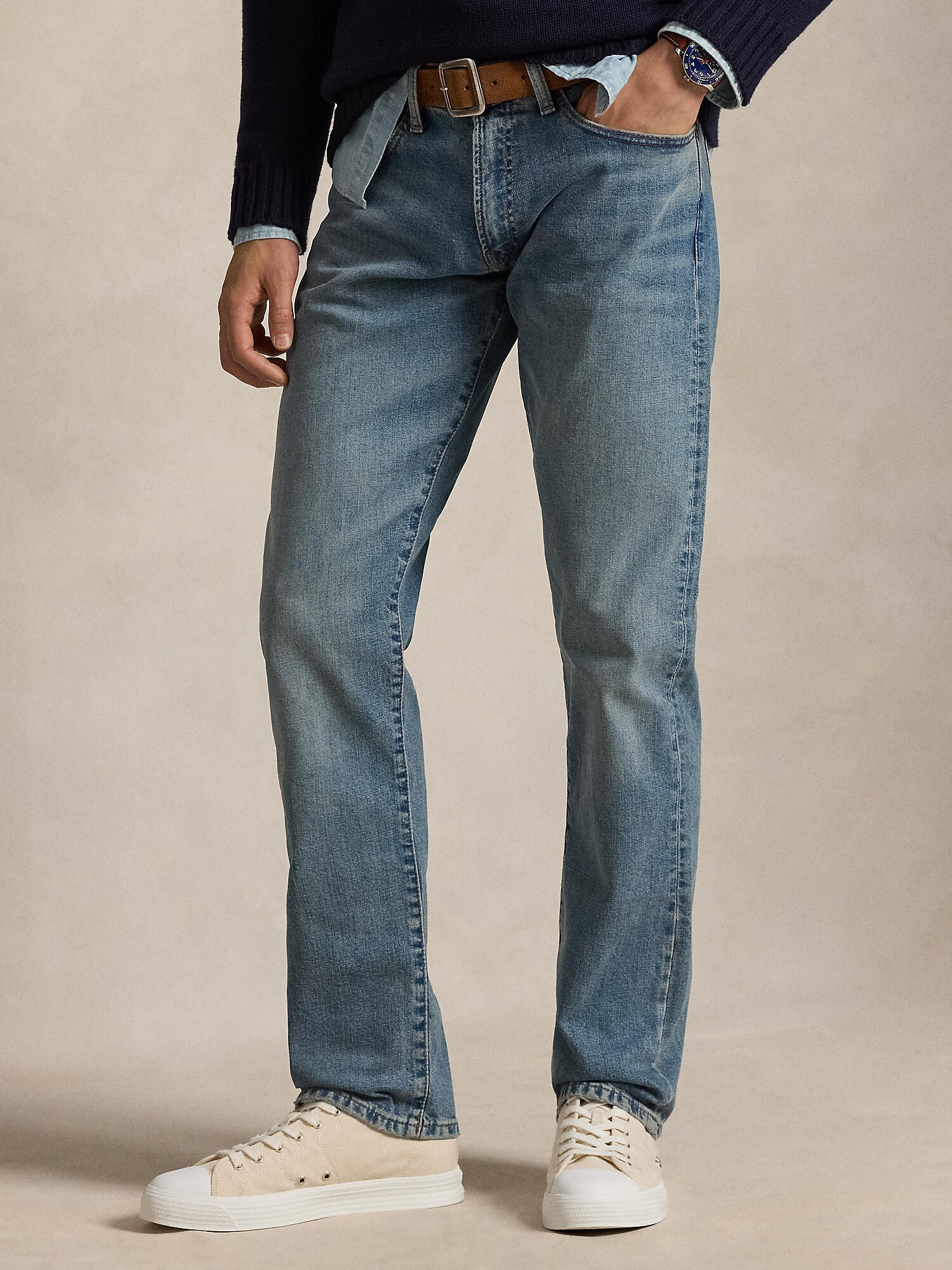 Polo Ralph Lauren Jeans Hampton