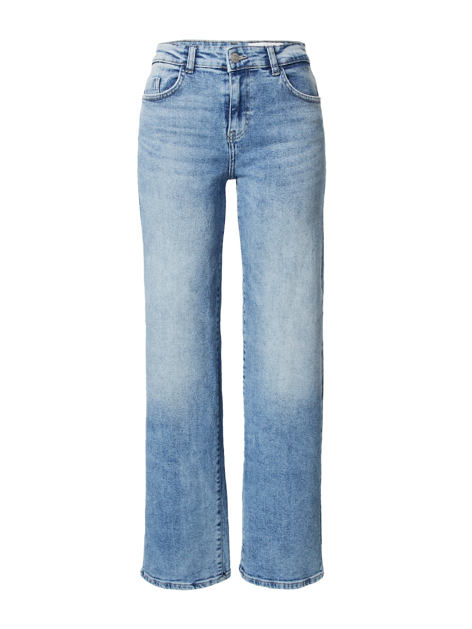 Jeans 'NMYOLANDA'