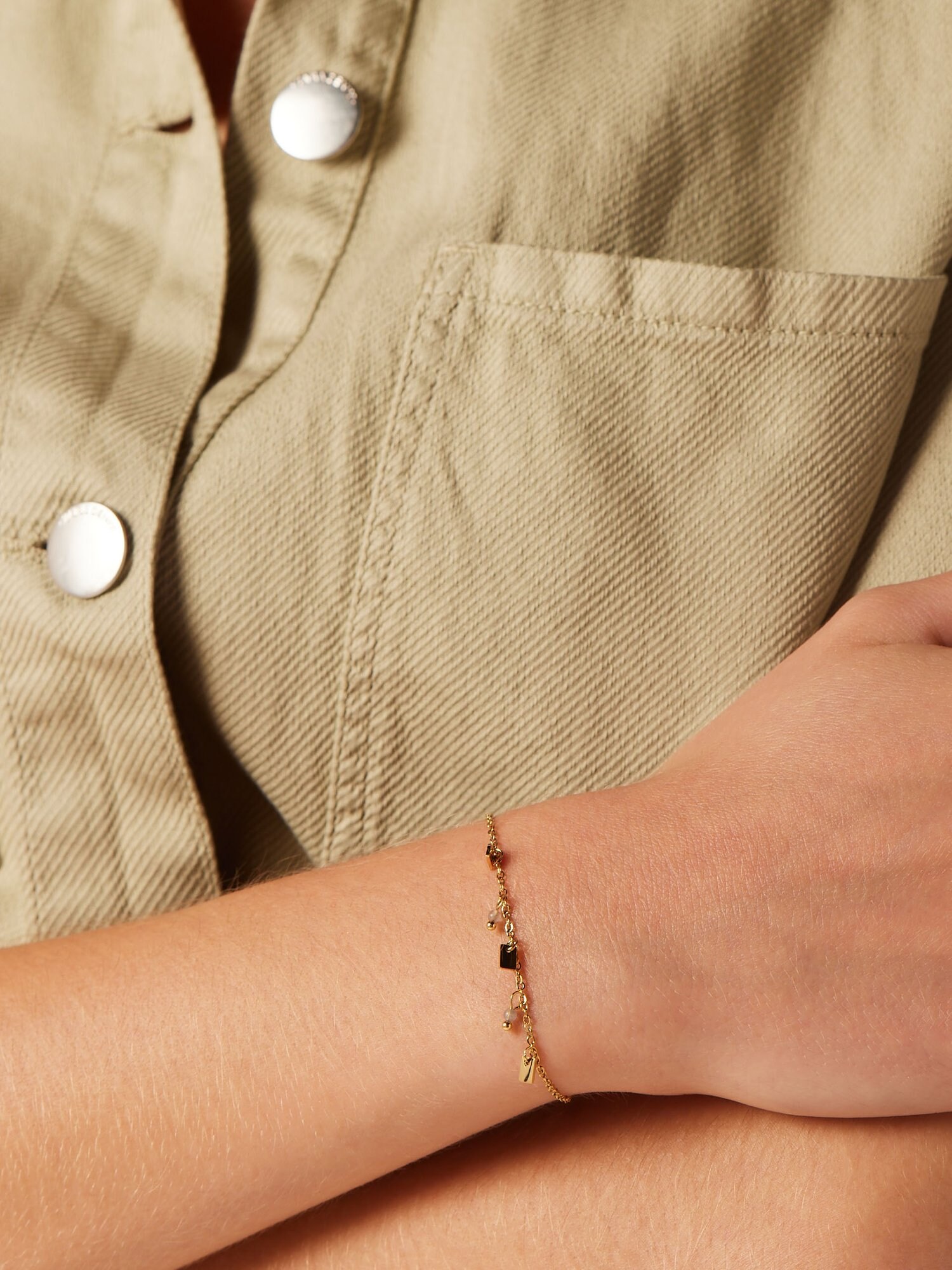 Thumbnail - Lucardi Armband