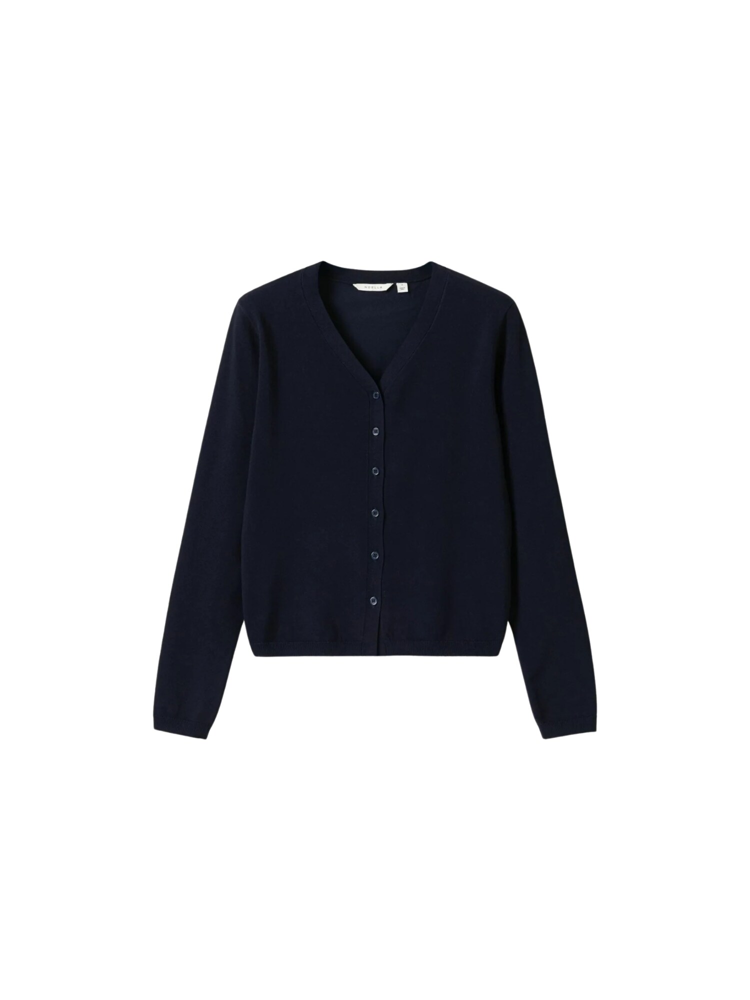 Noella Jersey ' N-Marg Knit Cardigan ' navy