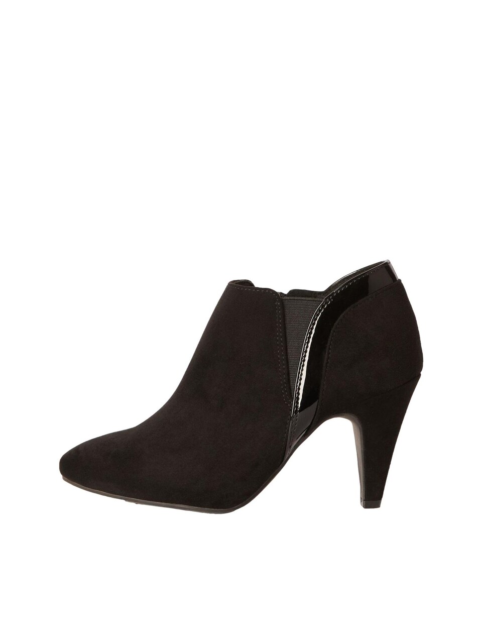 Ankelboots
