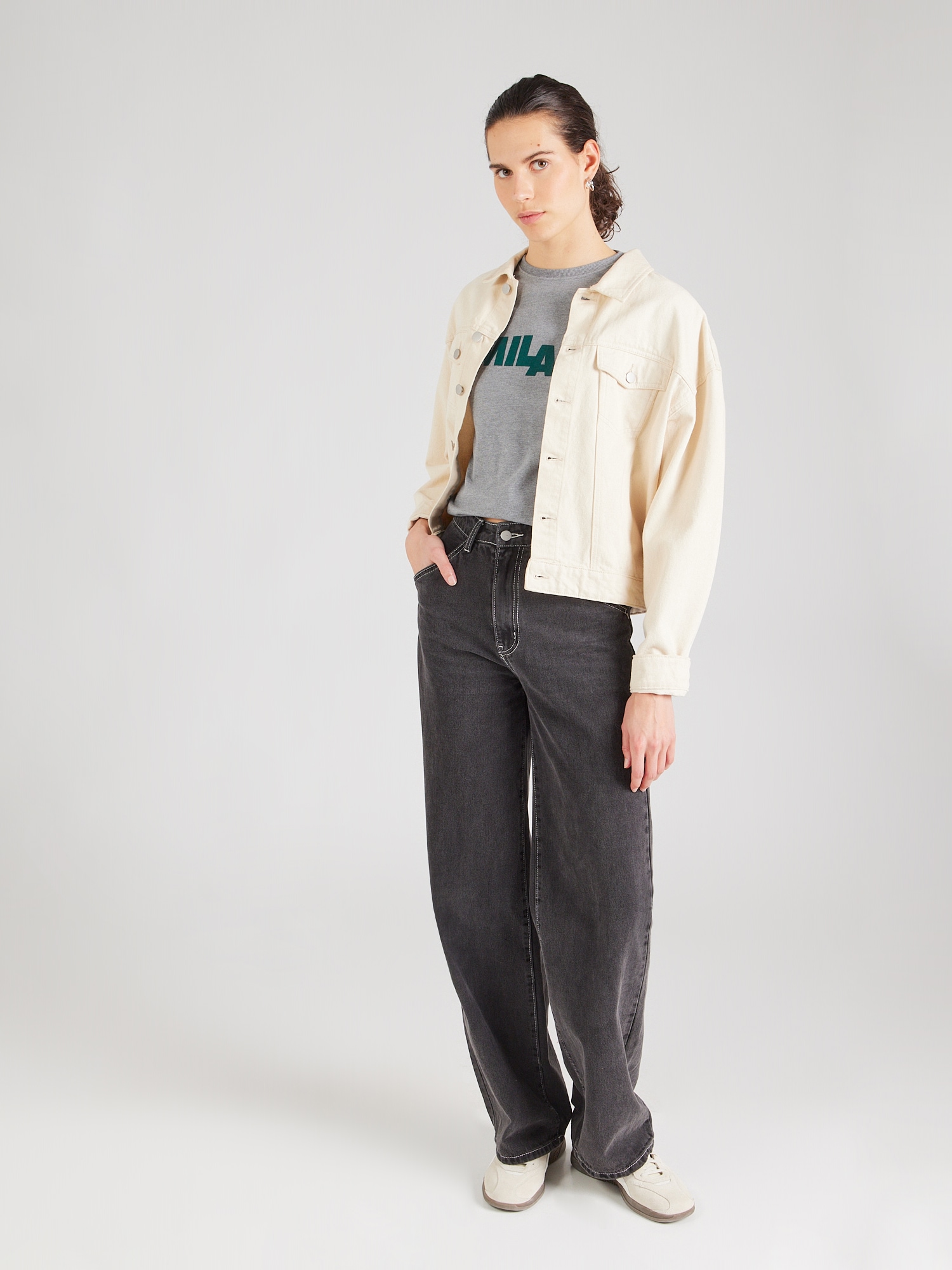 Thumbnail - TOPSHOP T-Shirt Milan