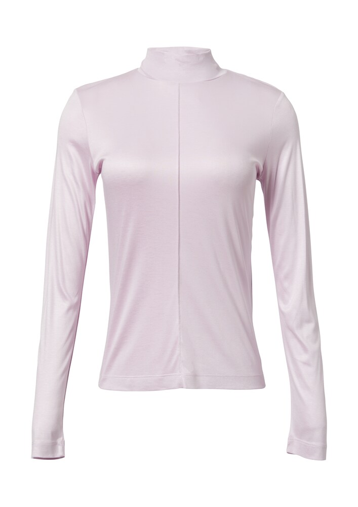 COMMA Shirt Damen Größe XS pink