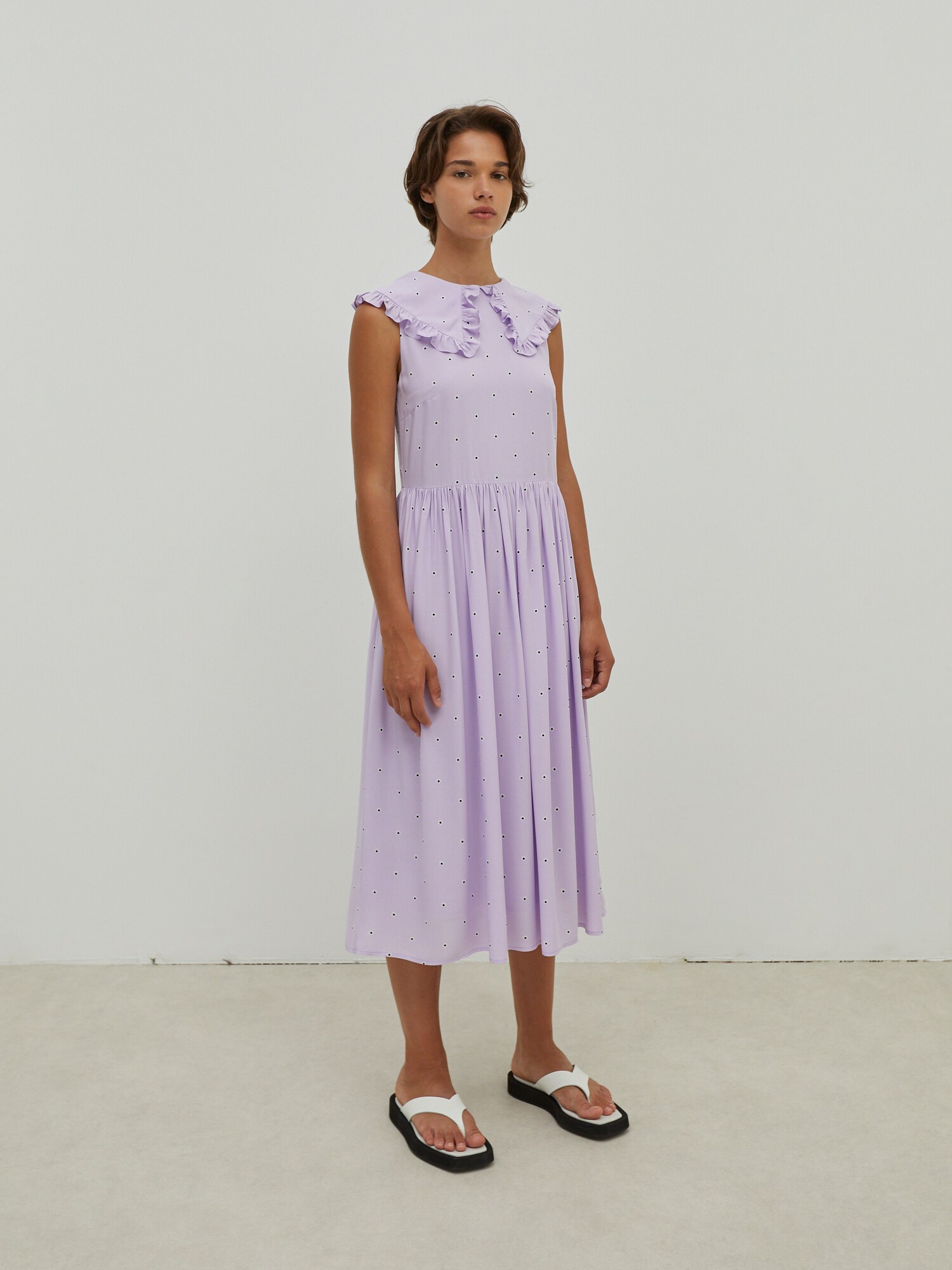 Thumbnail - EDITED Kleid Finley