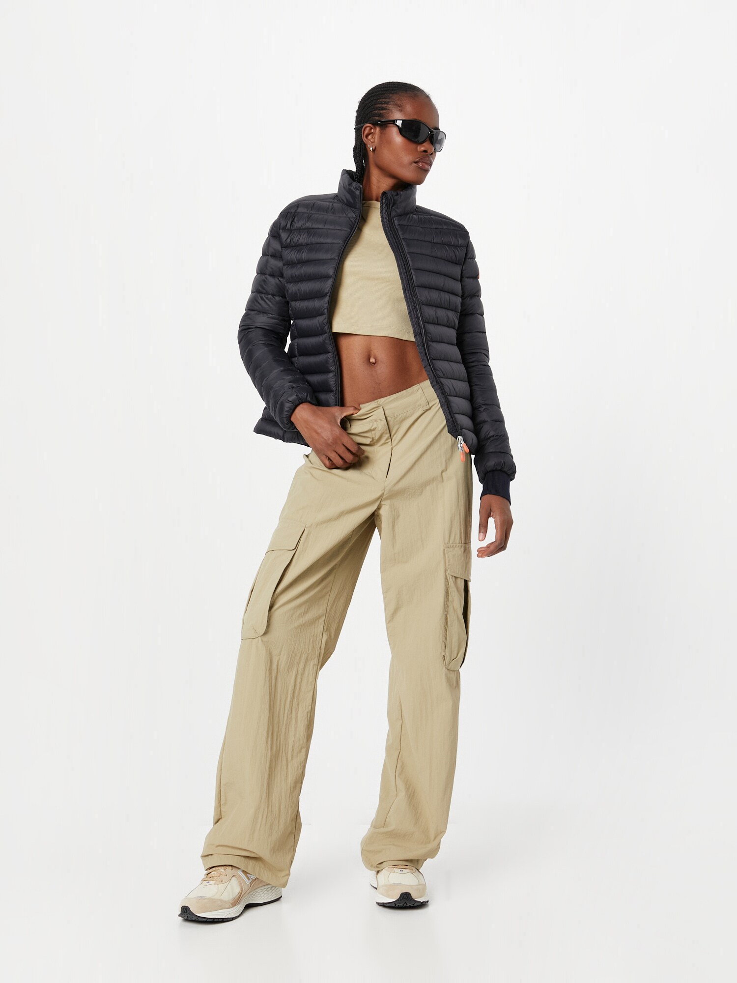 Thumbnail - SAVE THE DUCK Jacke CARLY