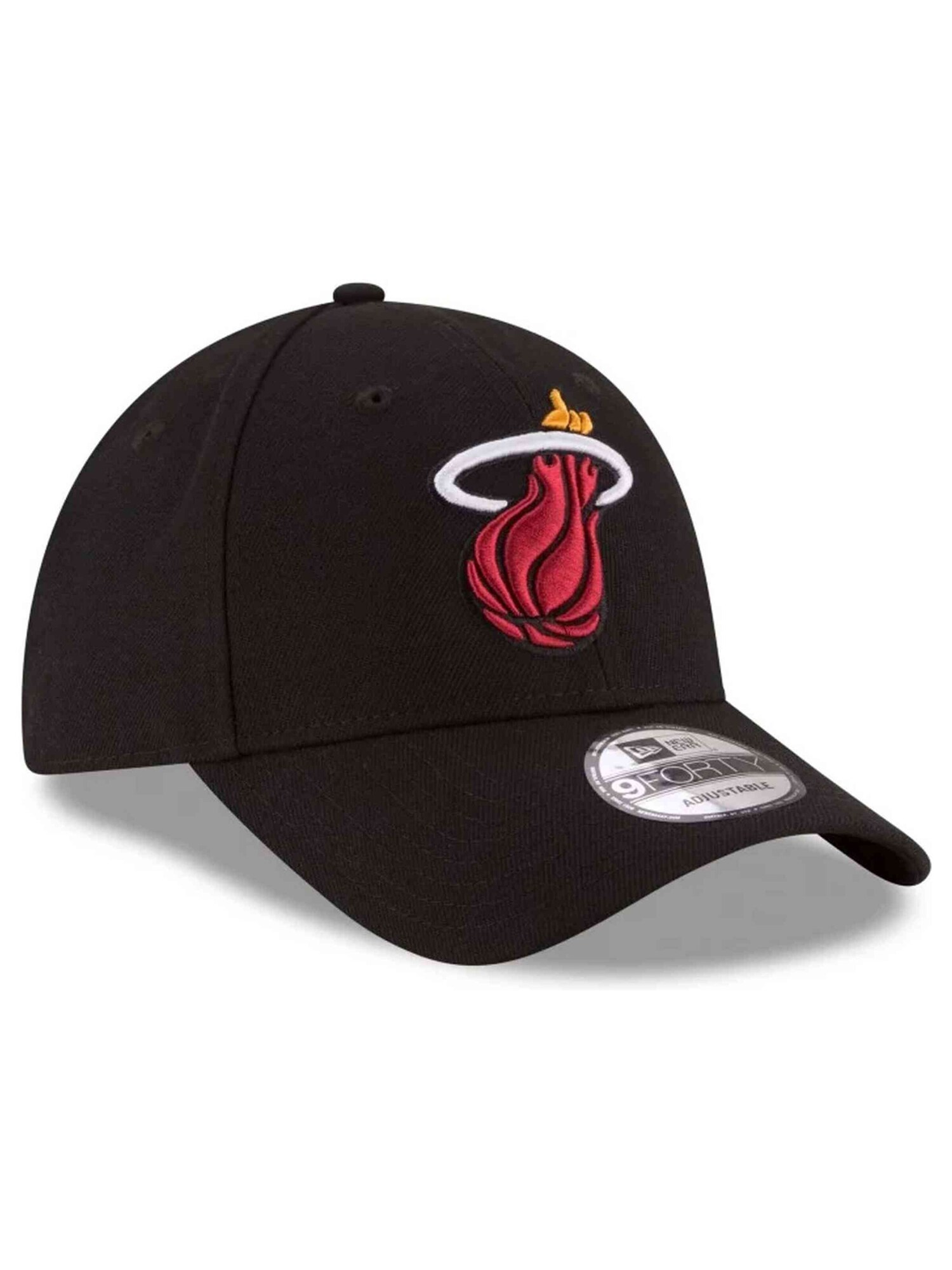 NEW ERA Gorra deportiva '11405603' negro – imagen 2