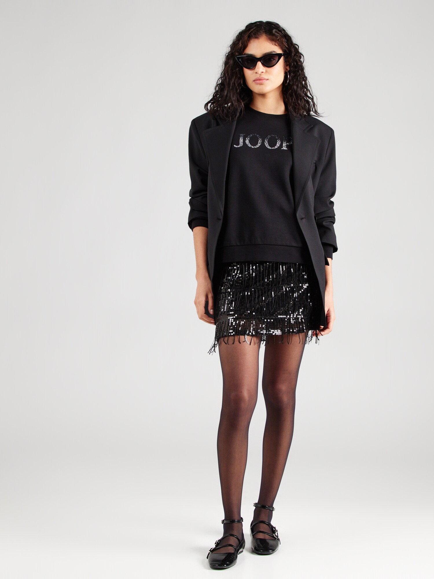 Thumbnail - JOOP! Sweatshirt Tamila