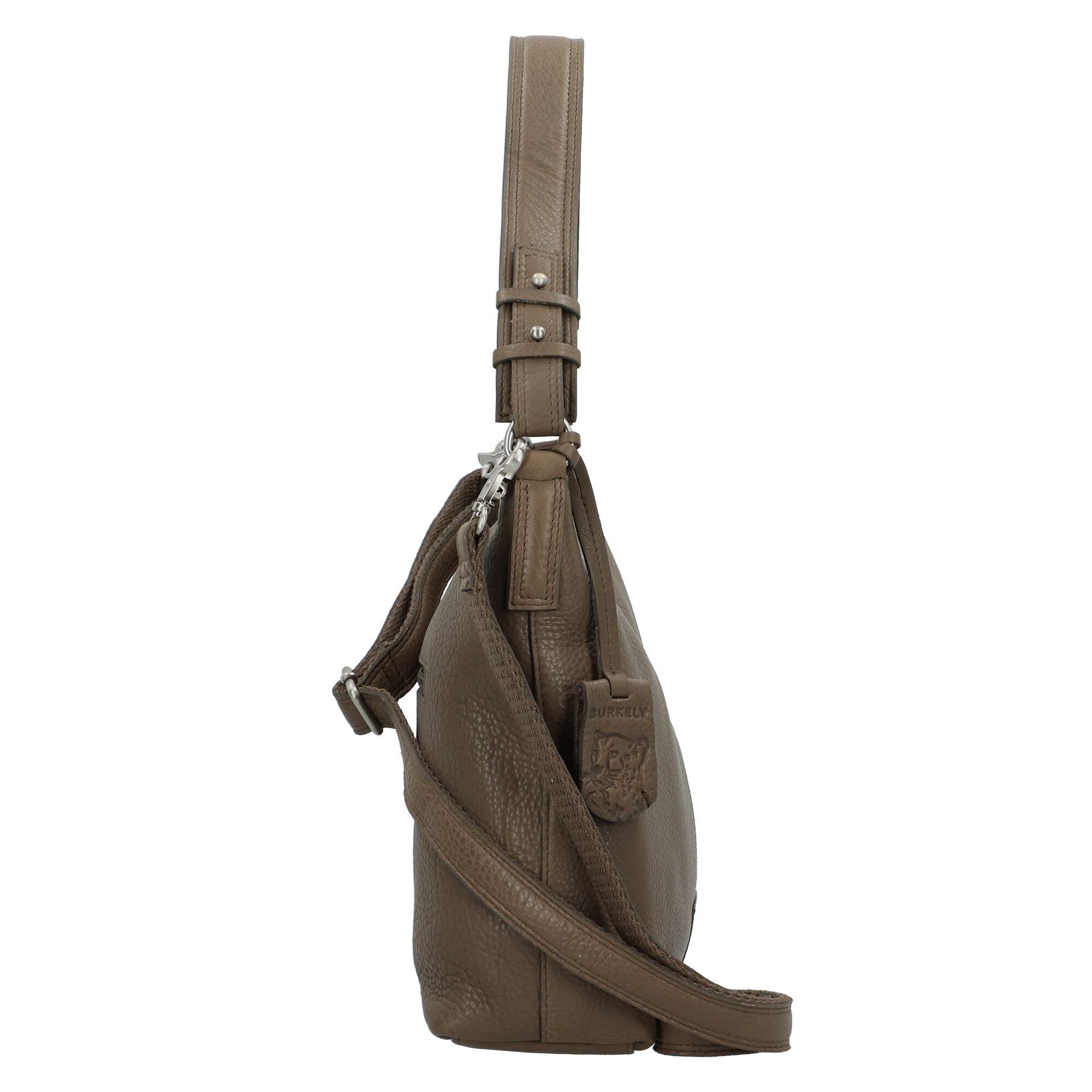 Thumbnail - Burkely Schultertasche Skylar