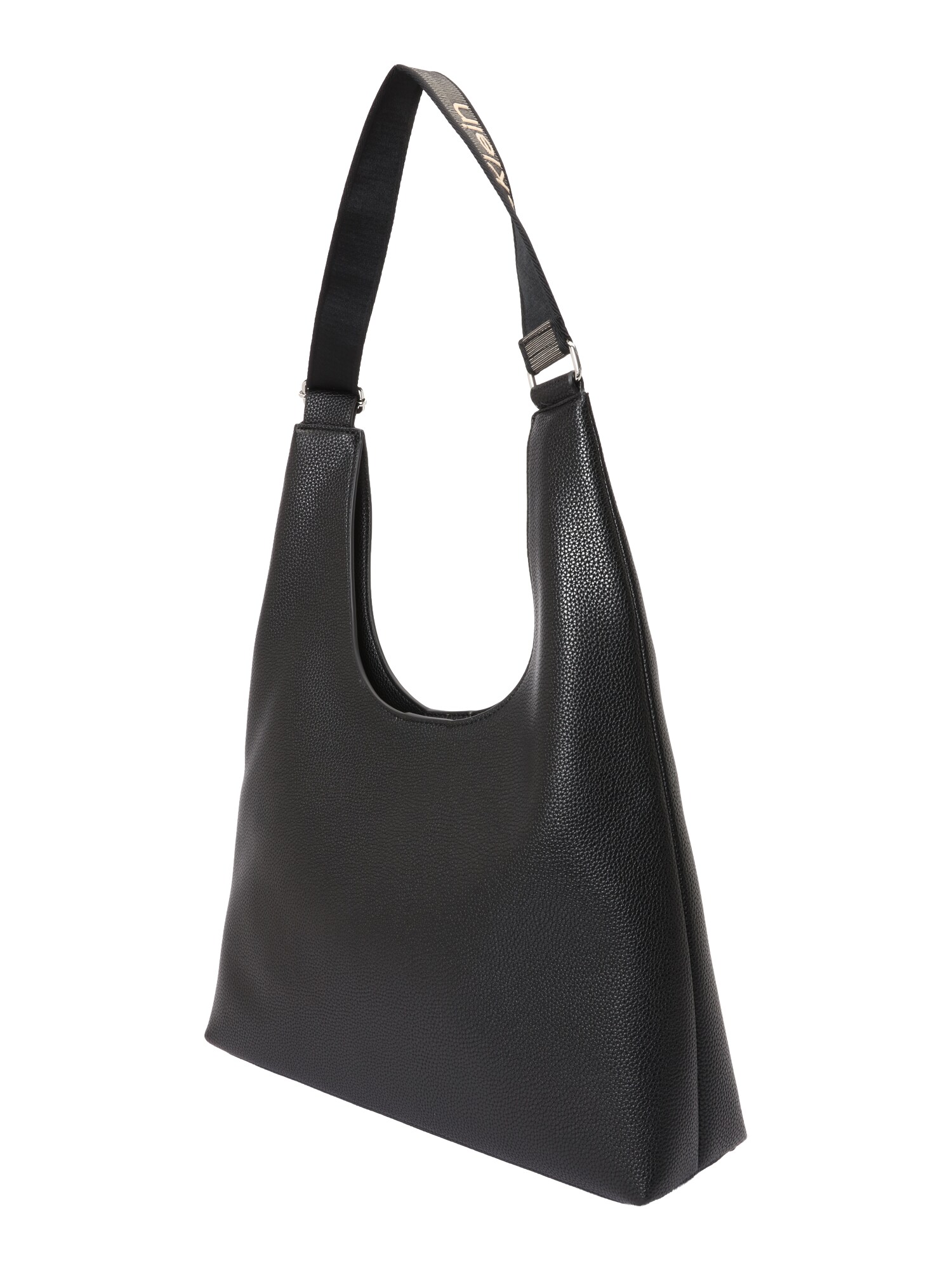 Calvin Klein Bolso de hombro negro – imagen 13