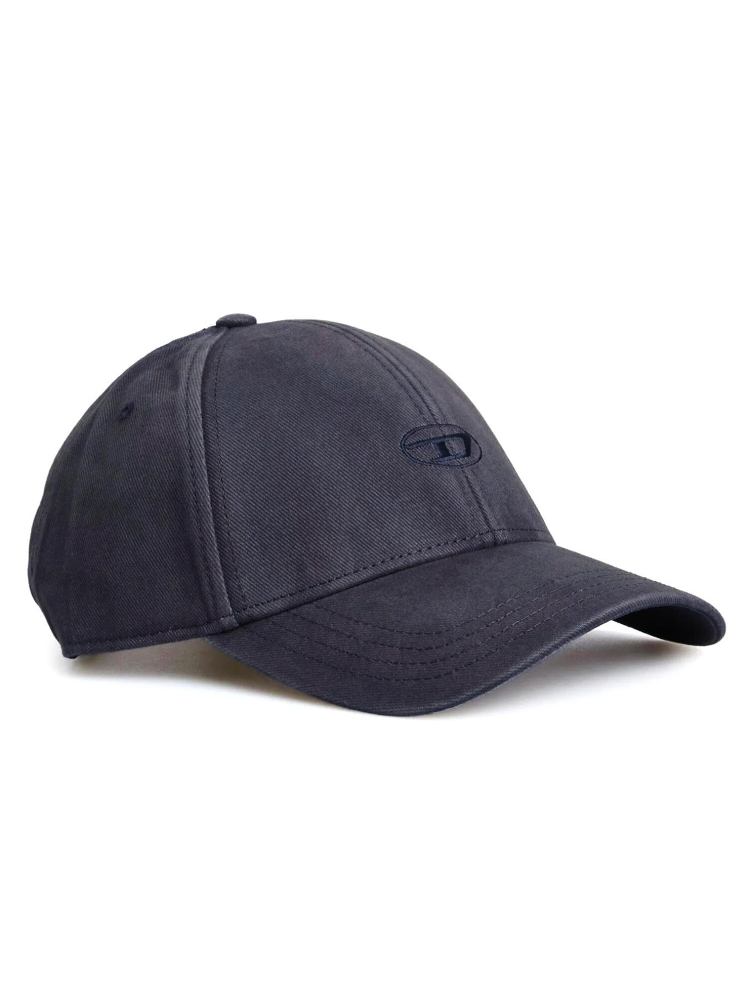 DIESEL Gorra 'C-RUN-WASH' navy – imagen 2