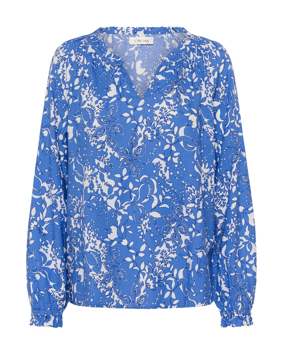 Blus 'CRTiah'